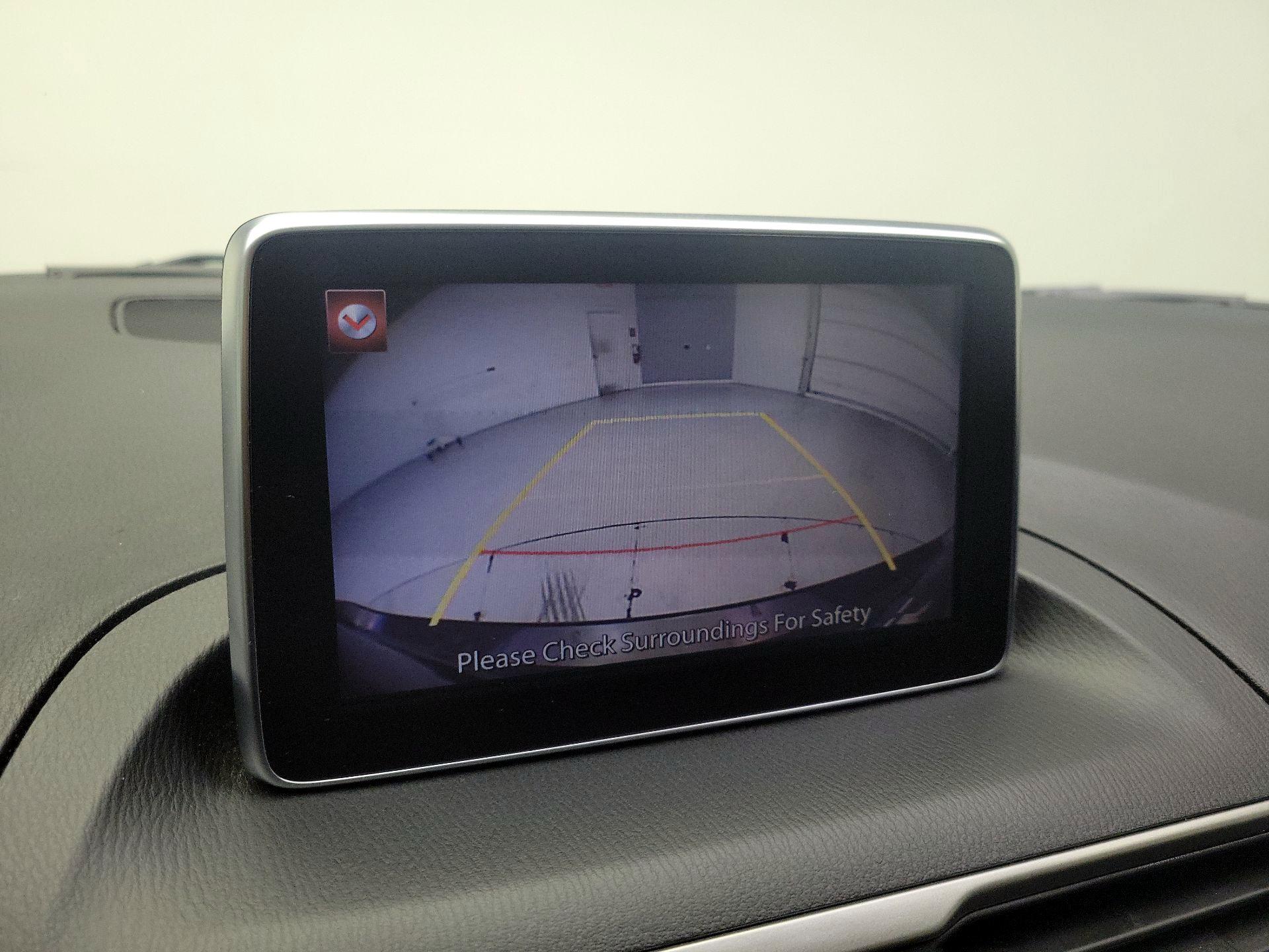 Thumbnail: 2016 Mazda Mazda3 - 15
