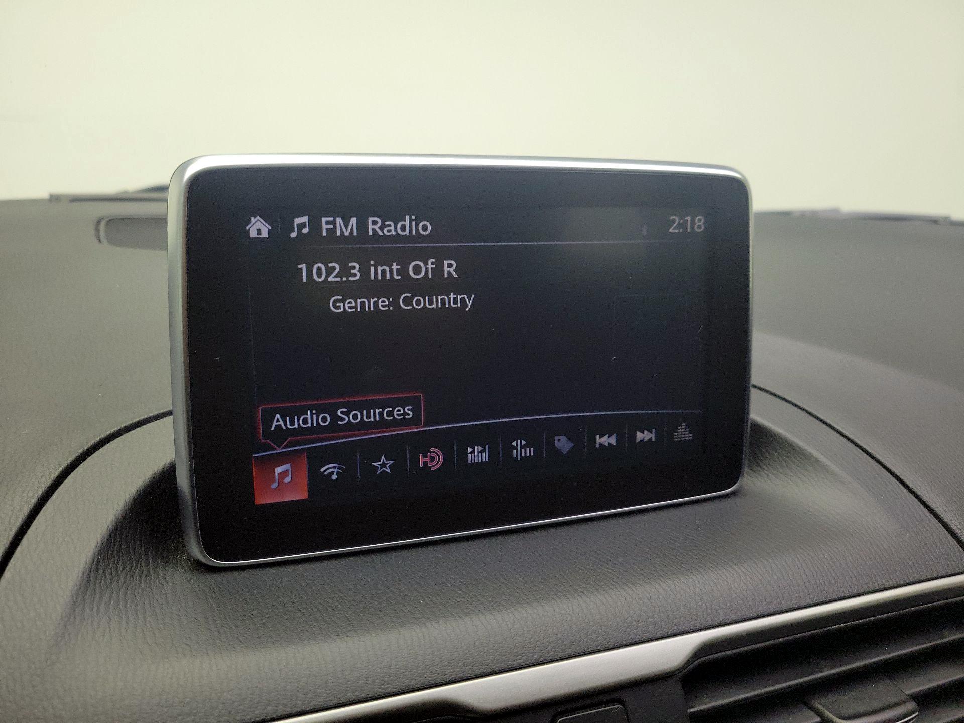 Thumbnail: 2016 Mazda Mazda3 - 16