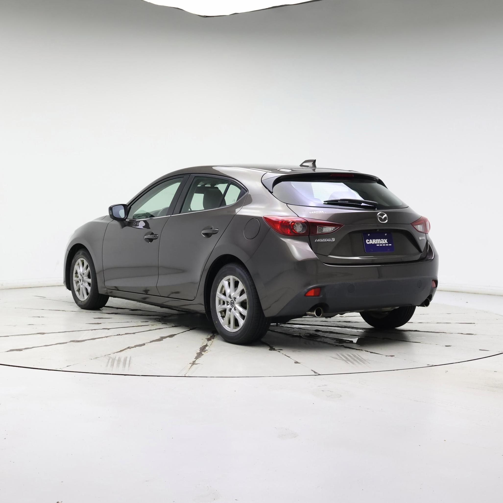 Thumbnail: 2016 Mazda Mazda3 - 2