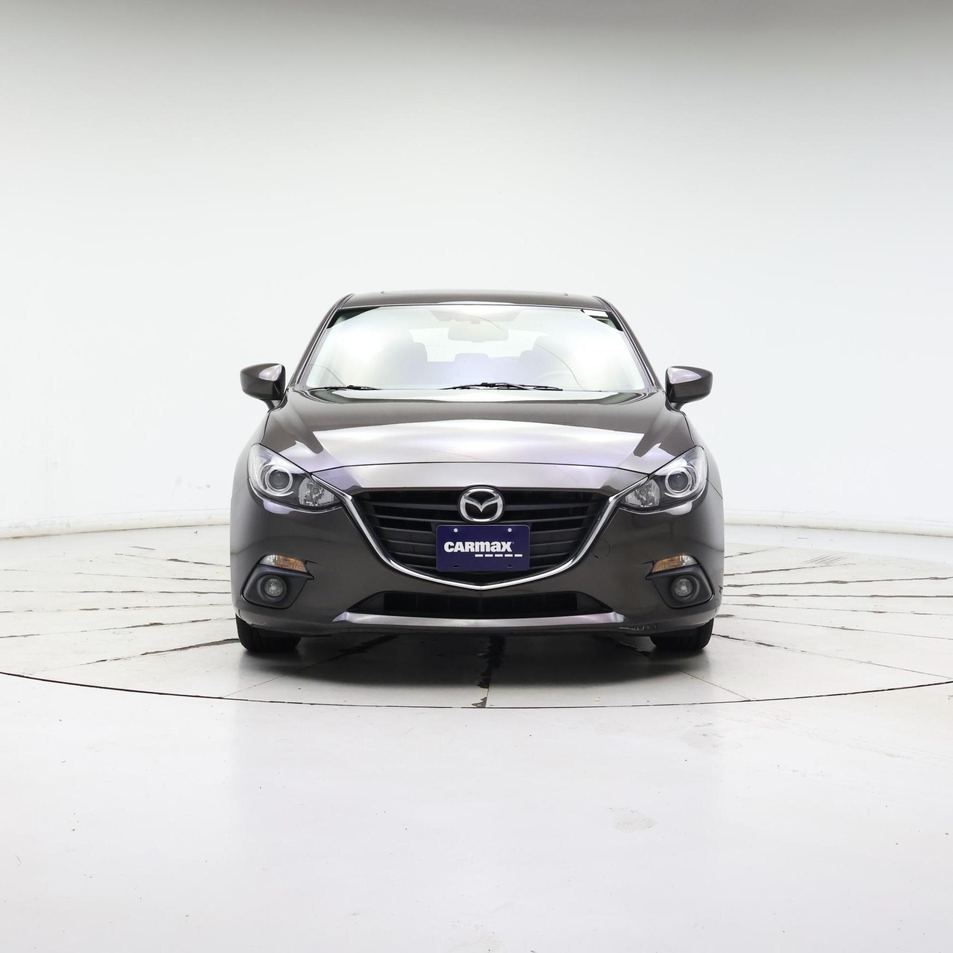 Thumbnail: 2016 Mazda Mazda3 - 5