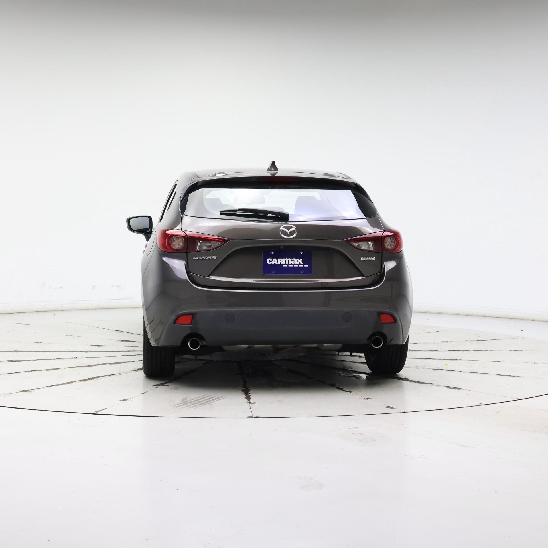 Thumbnail: 2016 Mazda Mazda3 - 6