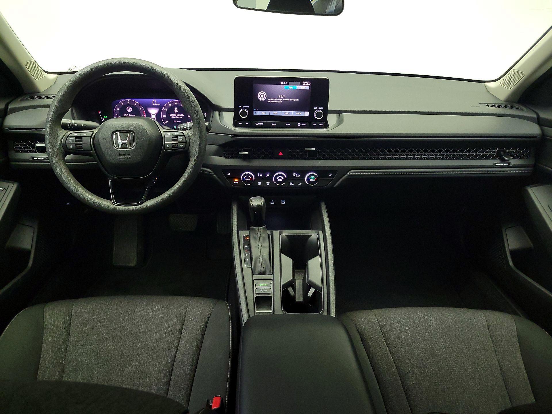 Thumbnail: 2023 Honda Accord - 9