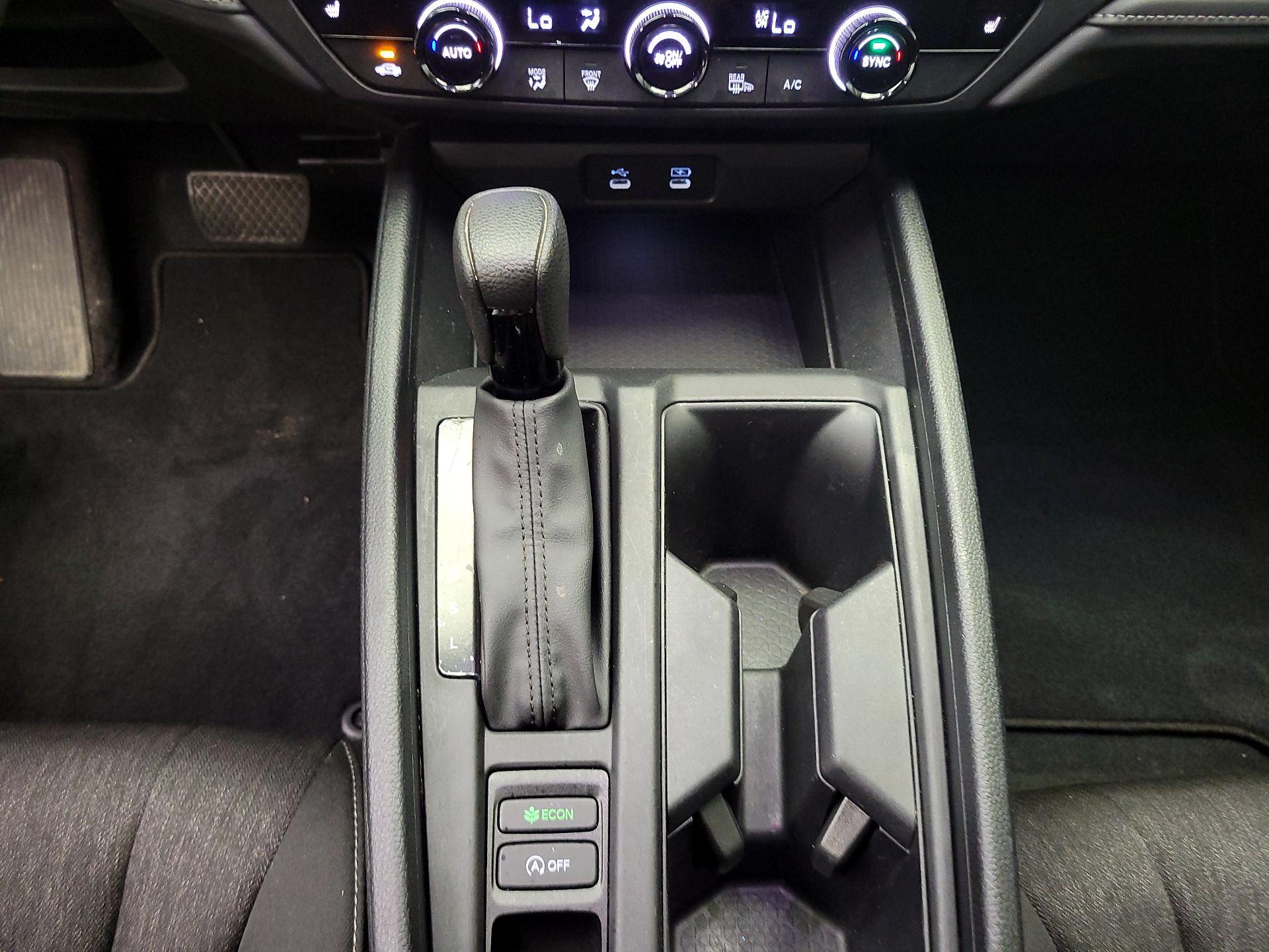Thumbnail: 2023 Honda Accord - 16