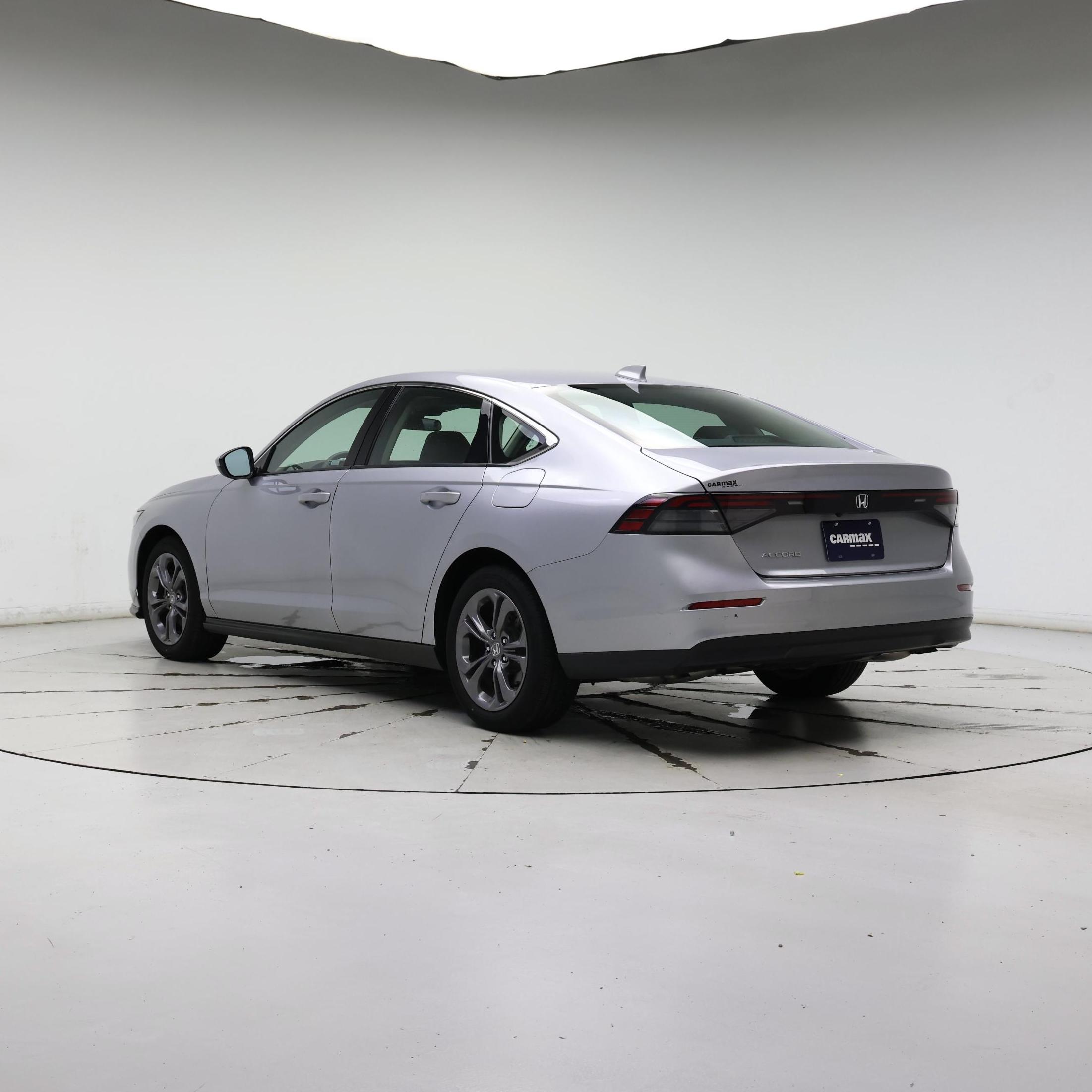 Thumbnail: 2023 Honda Accord - 2