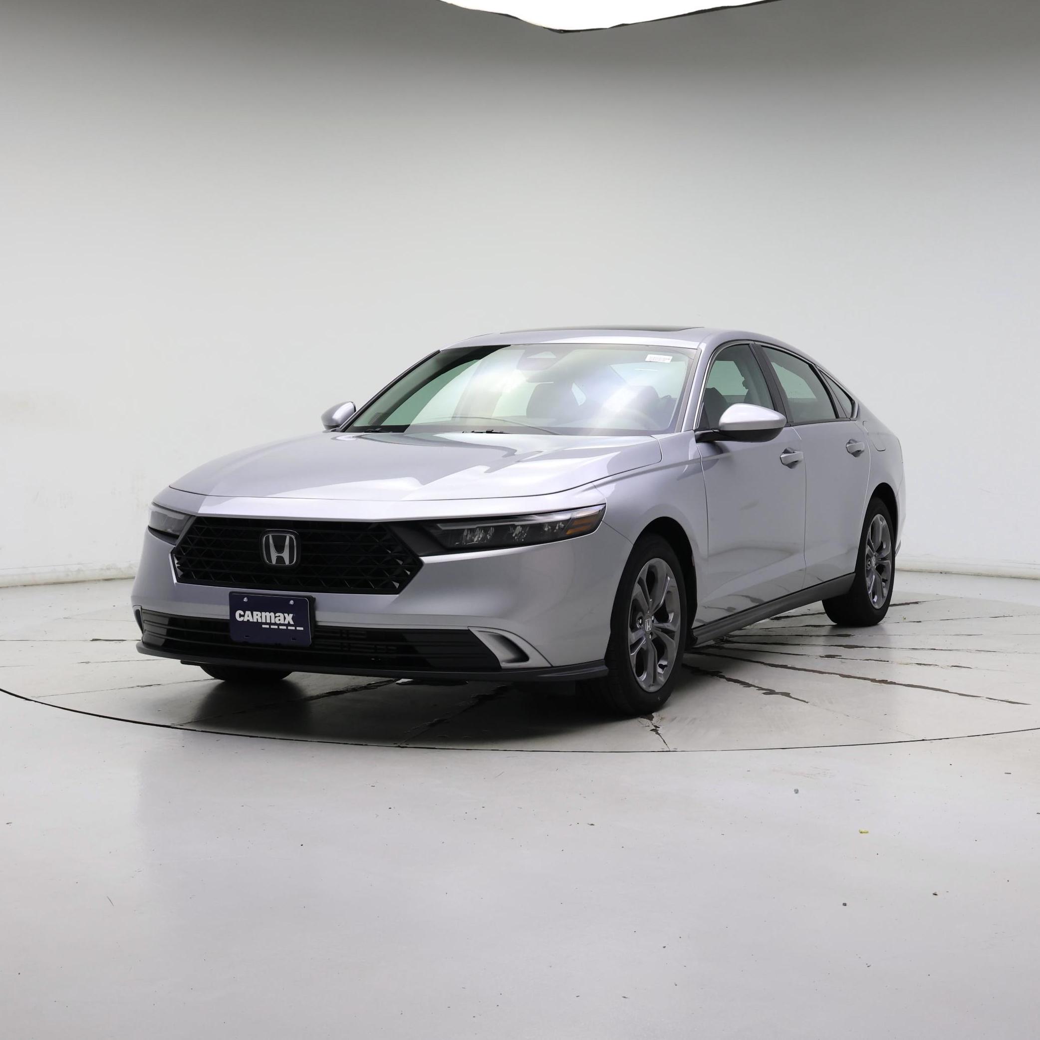Thumbnail: 2023 Honda Accord - 4