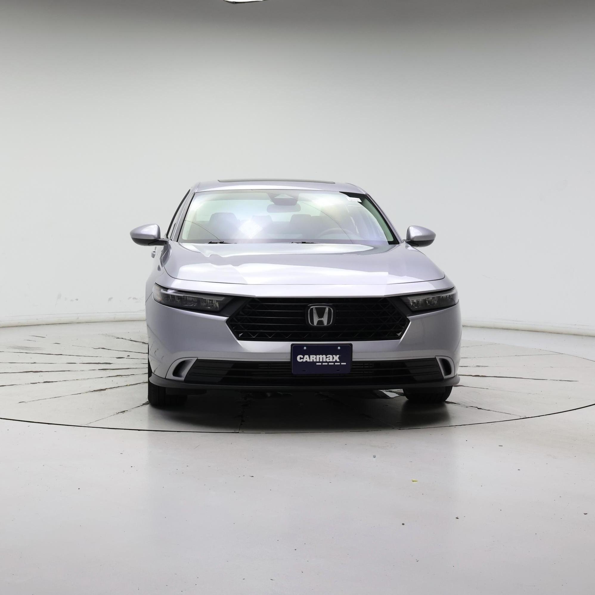 Thumbnail: 2023 Honda Accord - 5