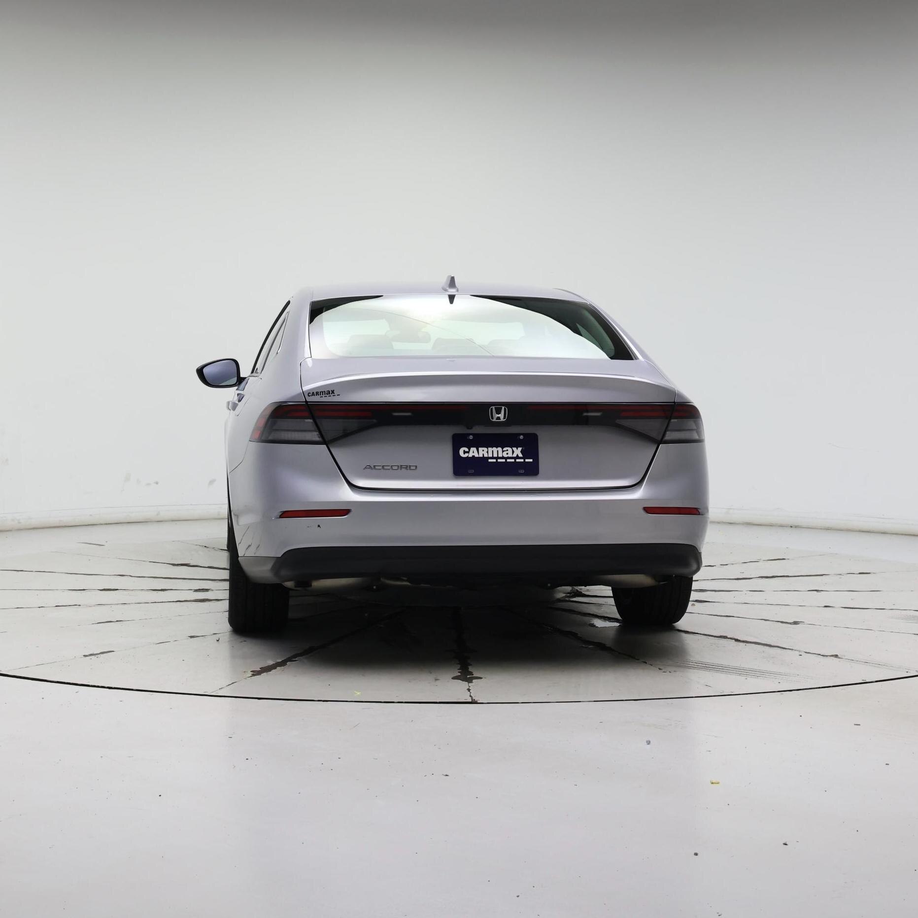 Thumbnail: 2023 Honda Accord - 6