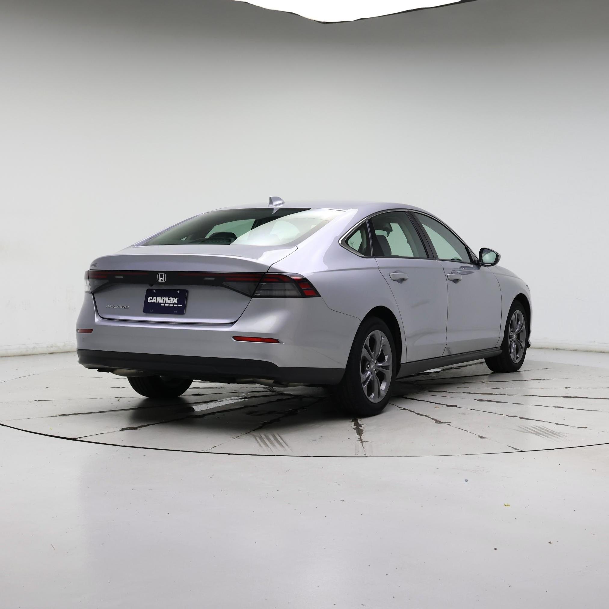 Thumbnail: 2023 Honda Accord - 8