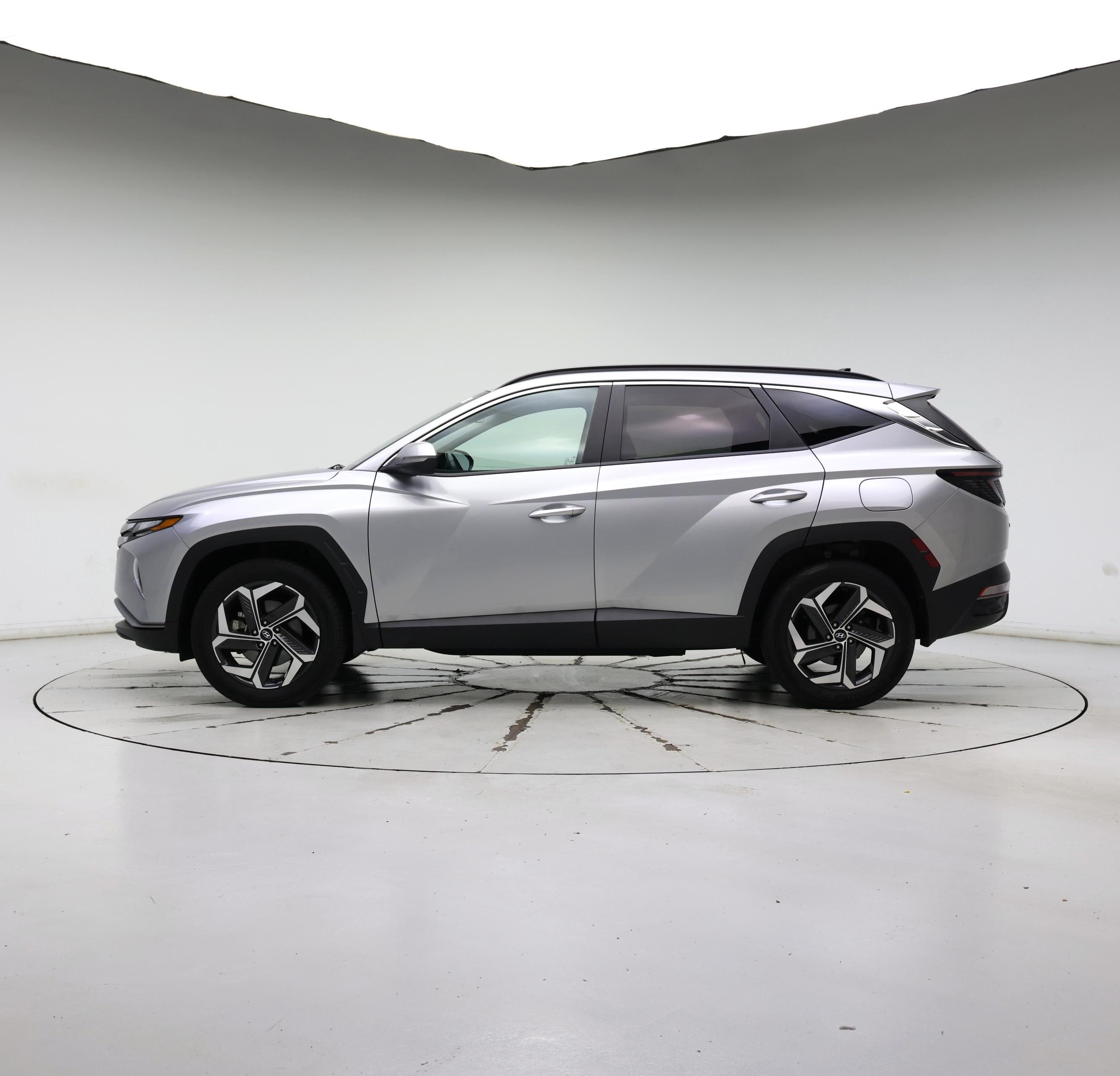 Thumbnail: 2023 Hyundai Tucson - 3