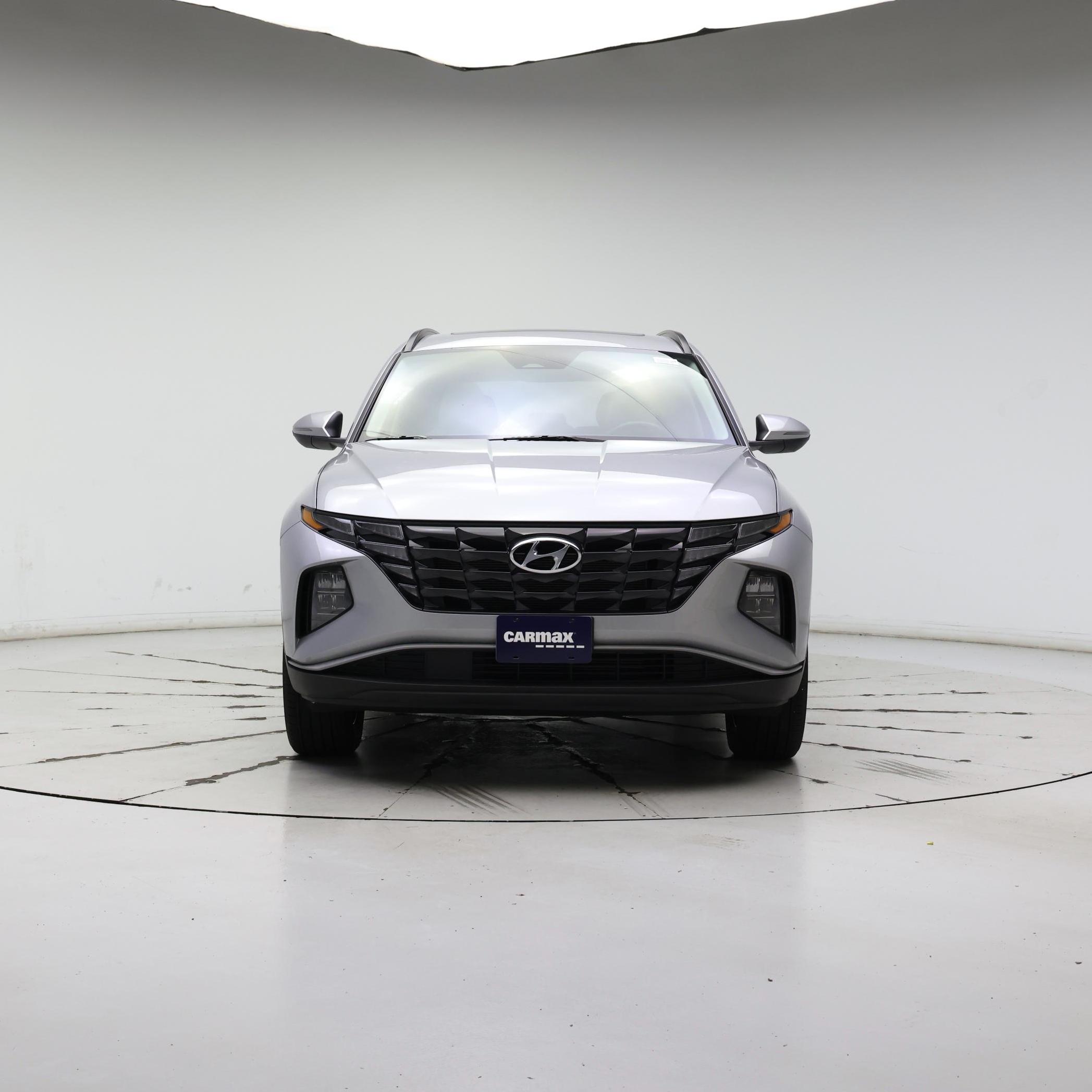 Thumbnail: 2023 Hyundai Tucson - 5
