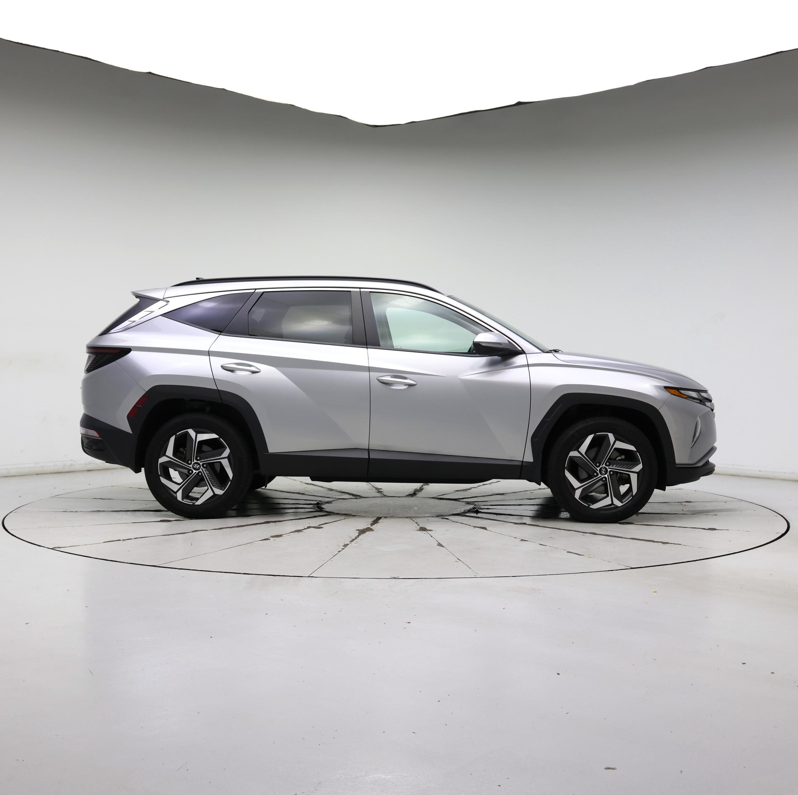 Thumbnail: 2023 Hyundai Tucson - 7