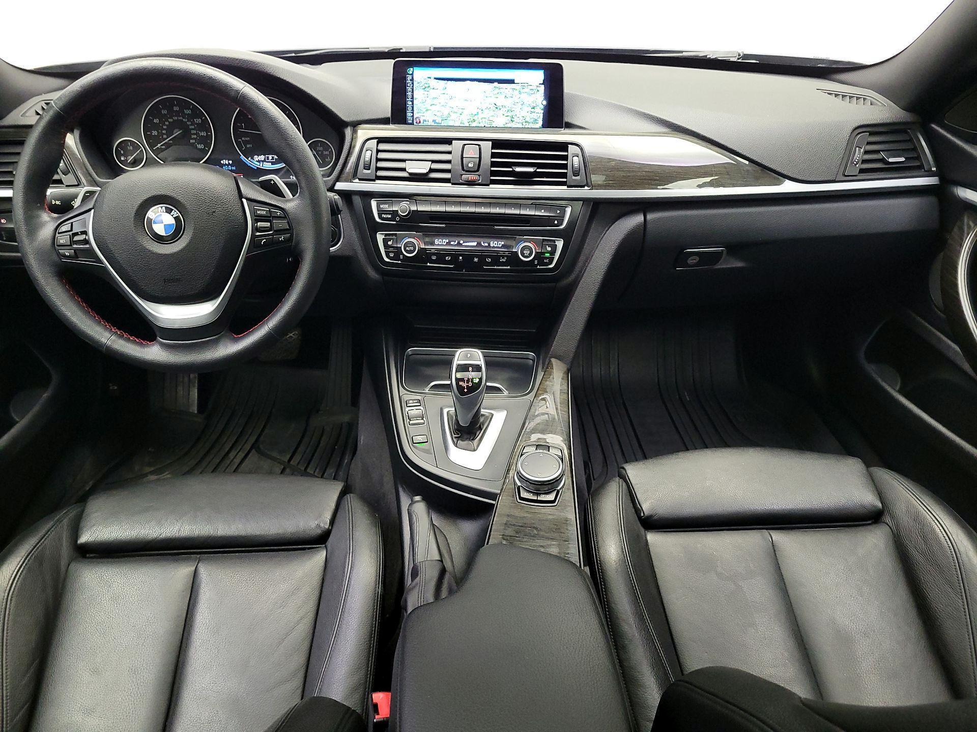 Thumbnail: 2016 BMW 4 Series - 9