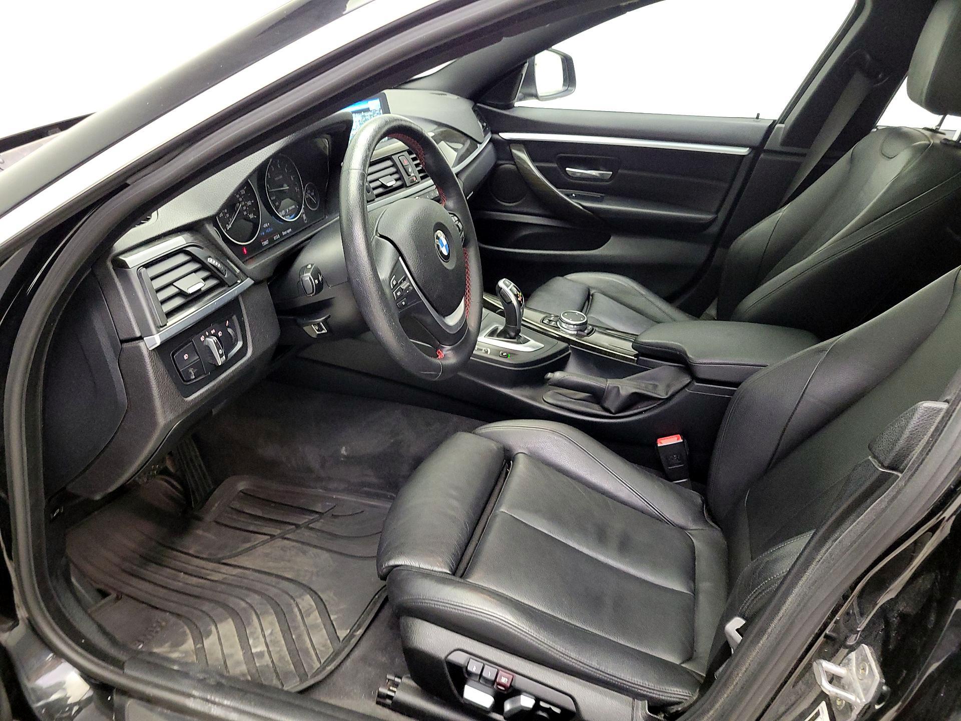 Thumbnail: 2016 BMW 4 Series - 11