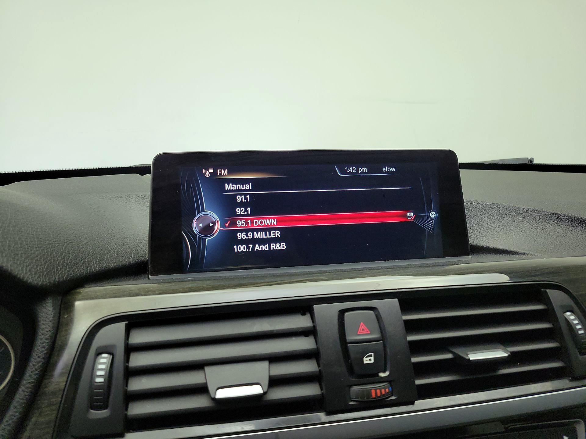 Thumbnail: 2016 BMW 4 Series - 16