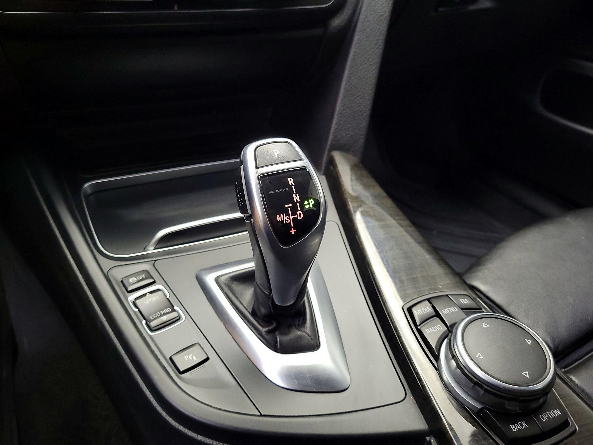 Thumbnail: 2016 BMW 4 Series - 18