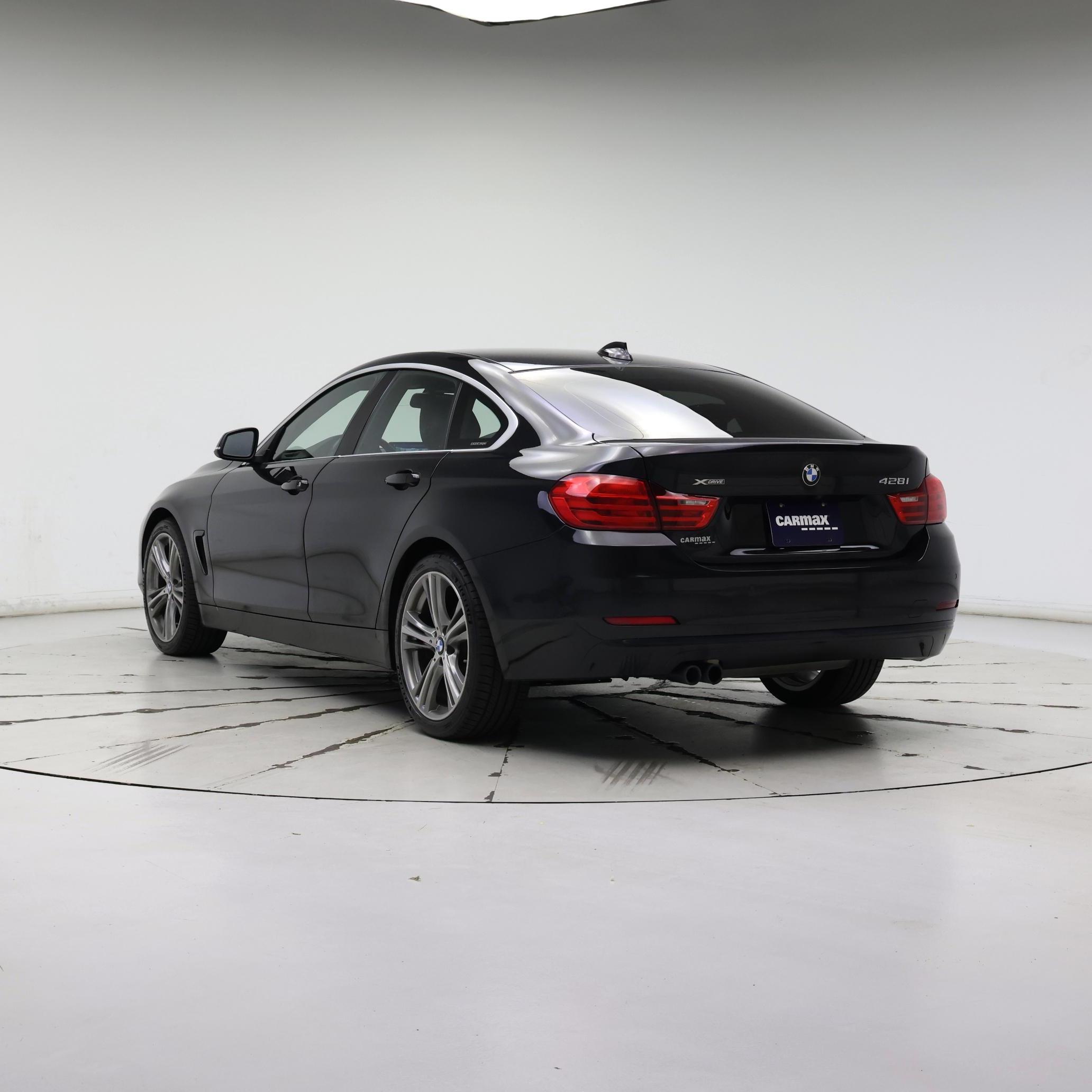 Thumbnail: 2016 BMW 4 Series - 2