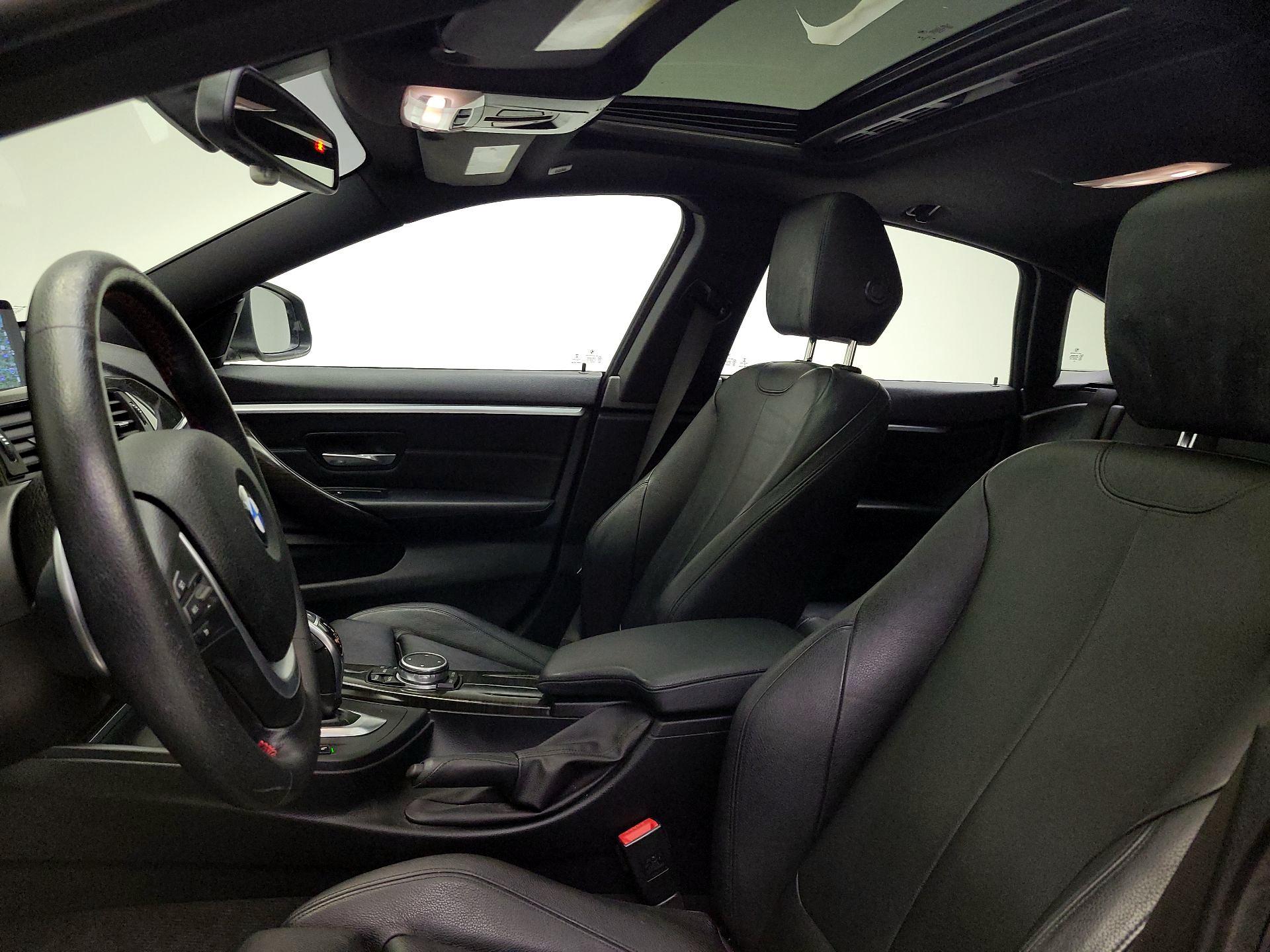 Thumbnail: 2016 BMW 4 Series - 20