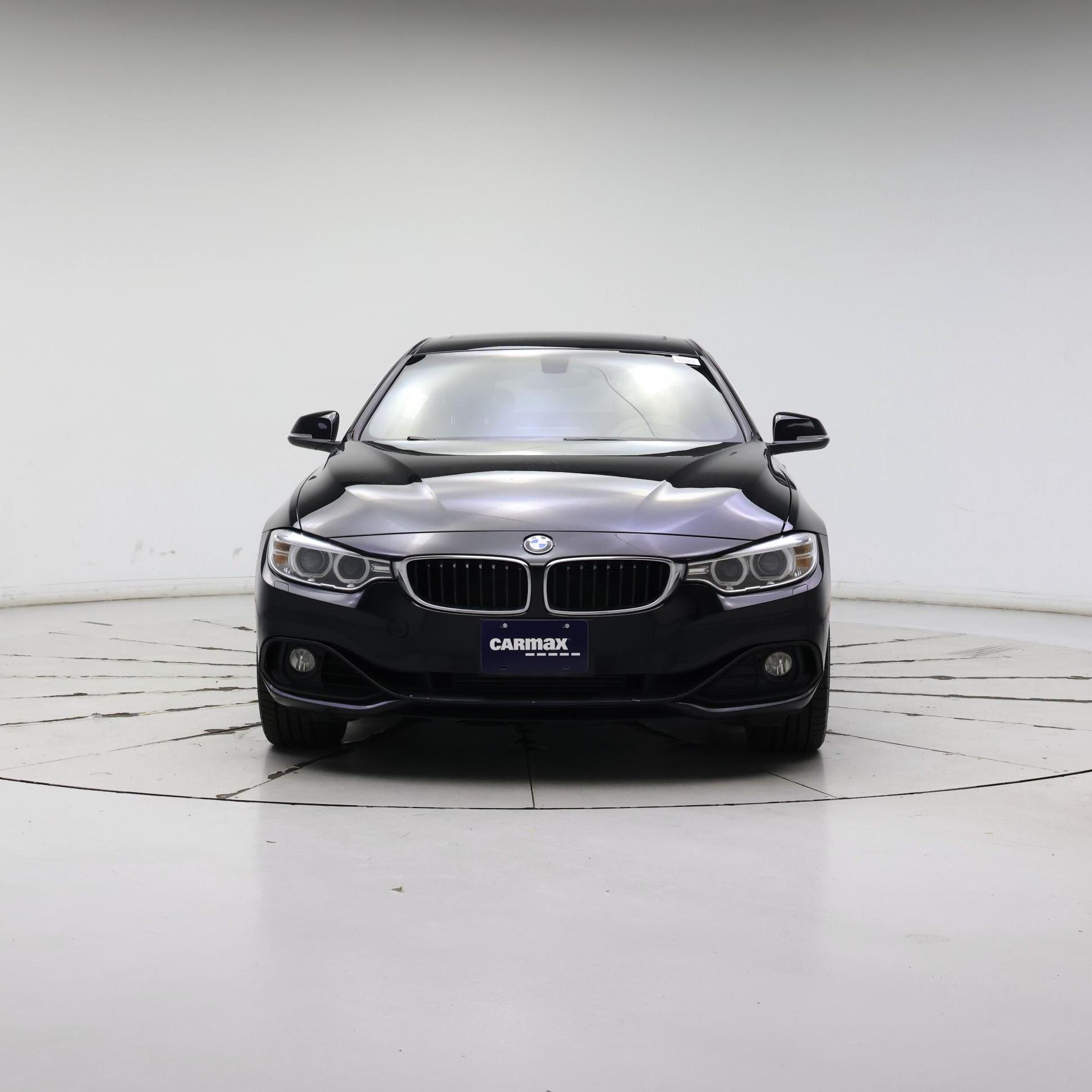 Thumbnail: 2016 BMW 4 Series - 5