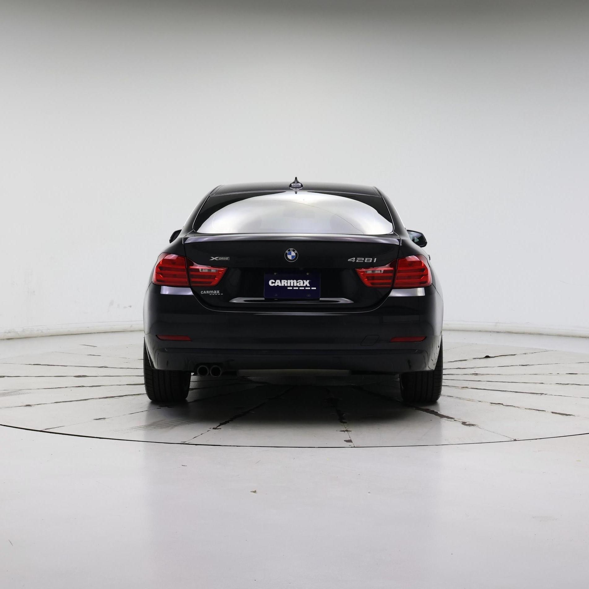 Thumbnail: 2016 BMW 4 Series - 6