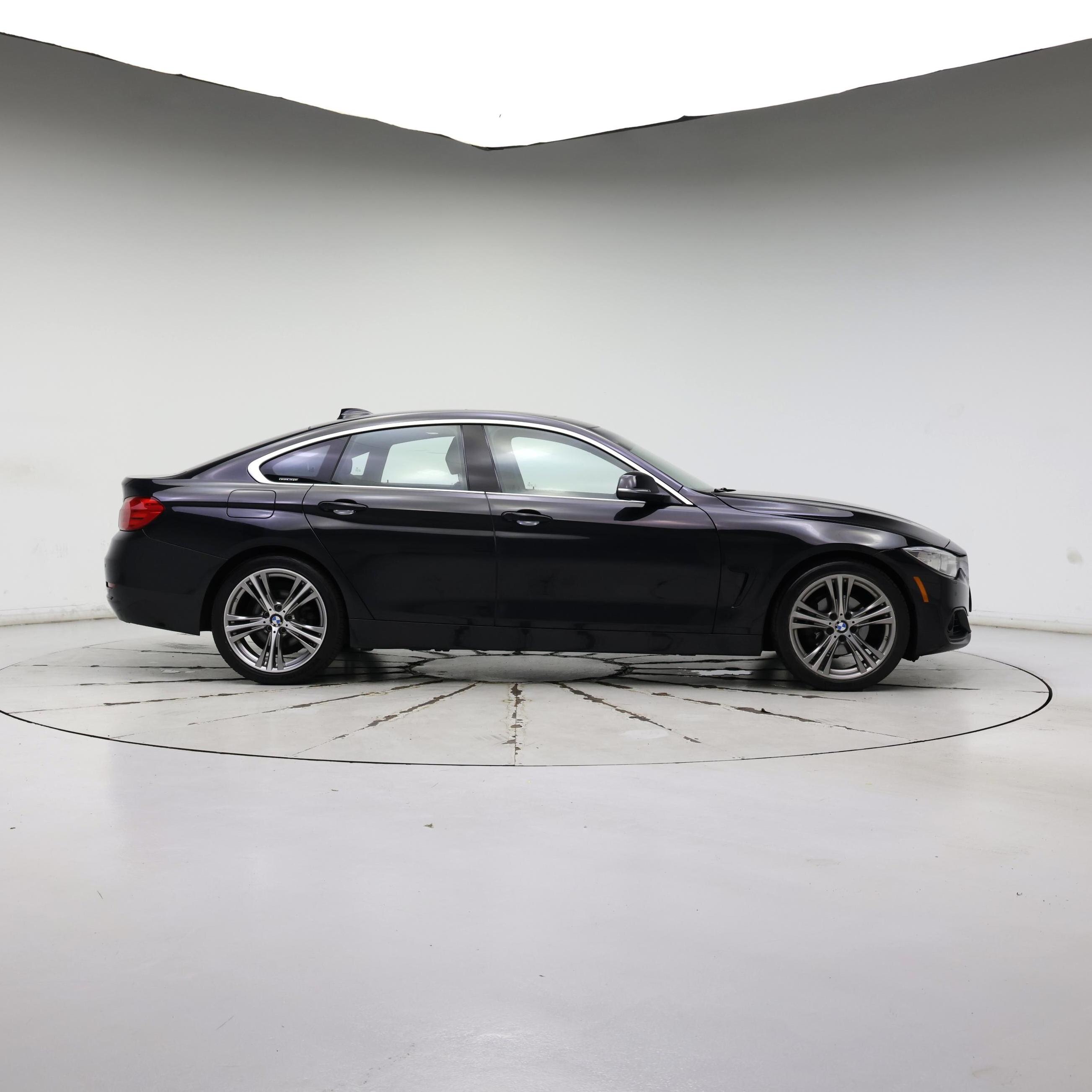 Thumbnail: 2016 BMW 4 Series - 7