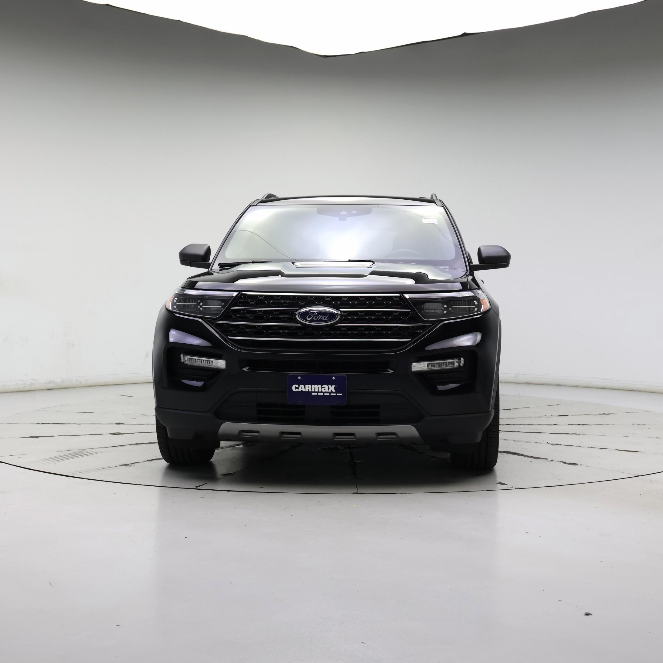 Thumbnail: 2020 Ford Explorer - 5