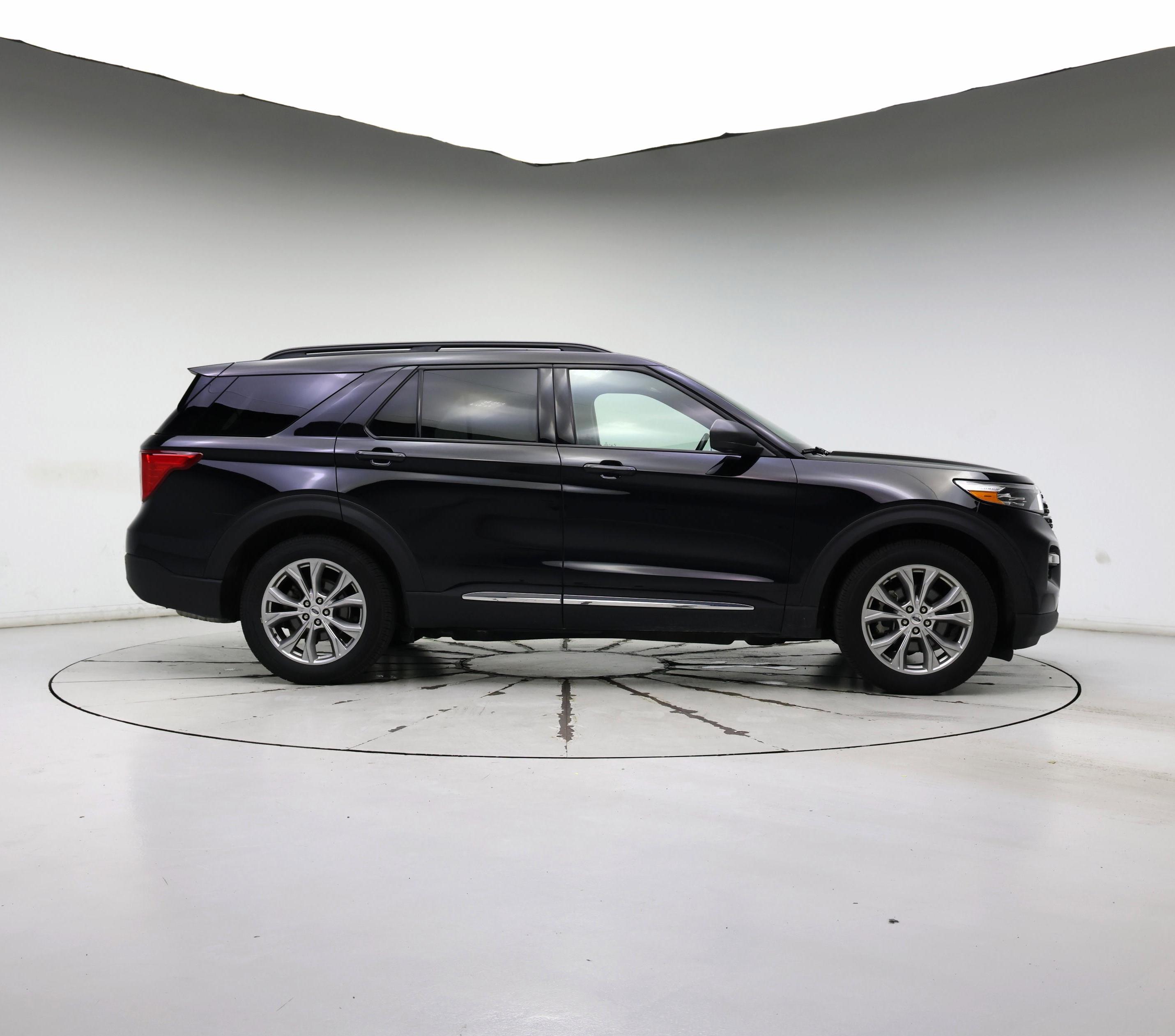 Thumbnail: 2020 Ford Explorer - 7