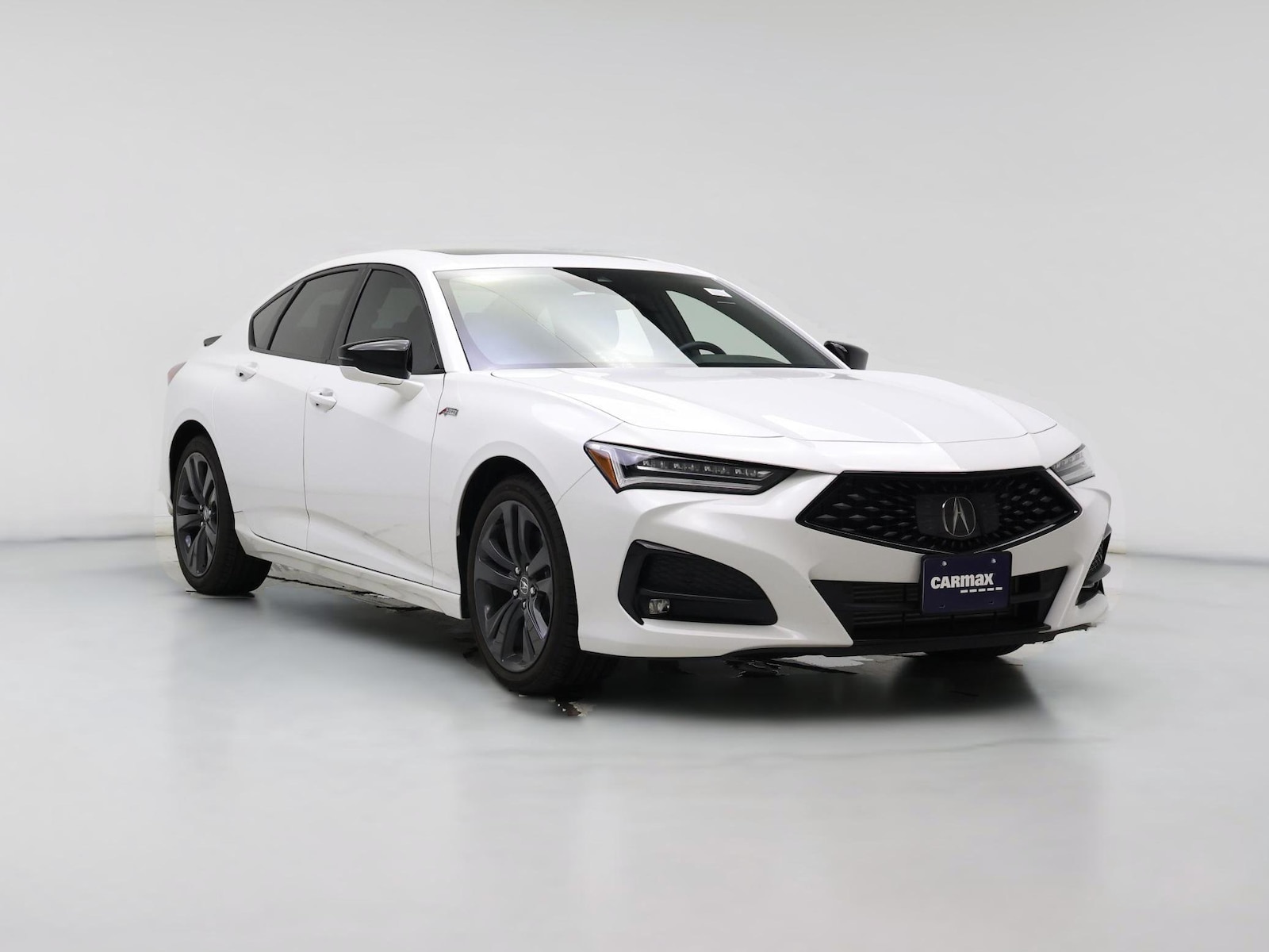 2023 Acura TLX A-SPEC Package's photo