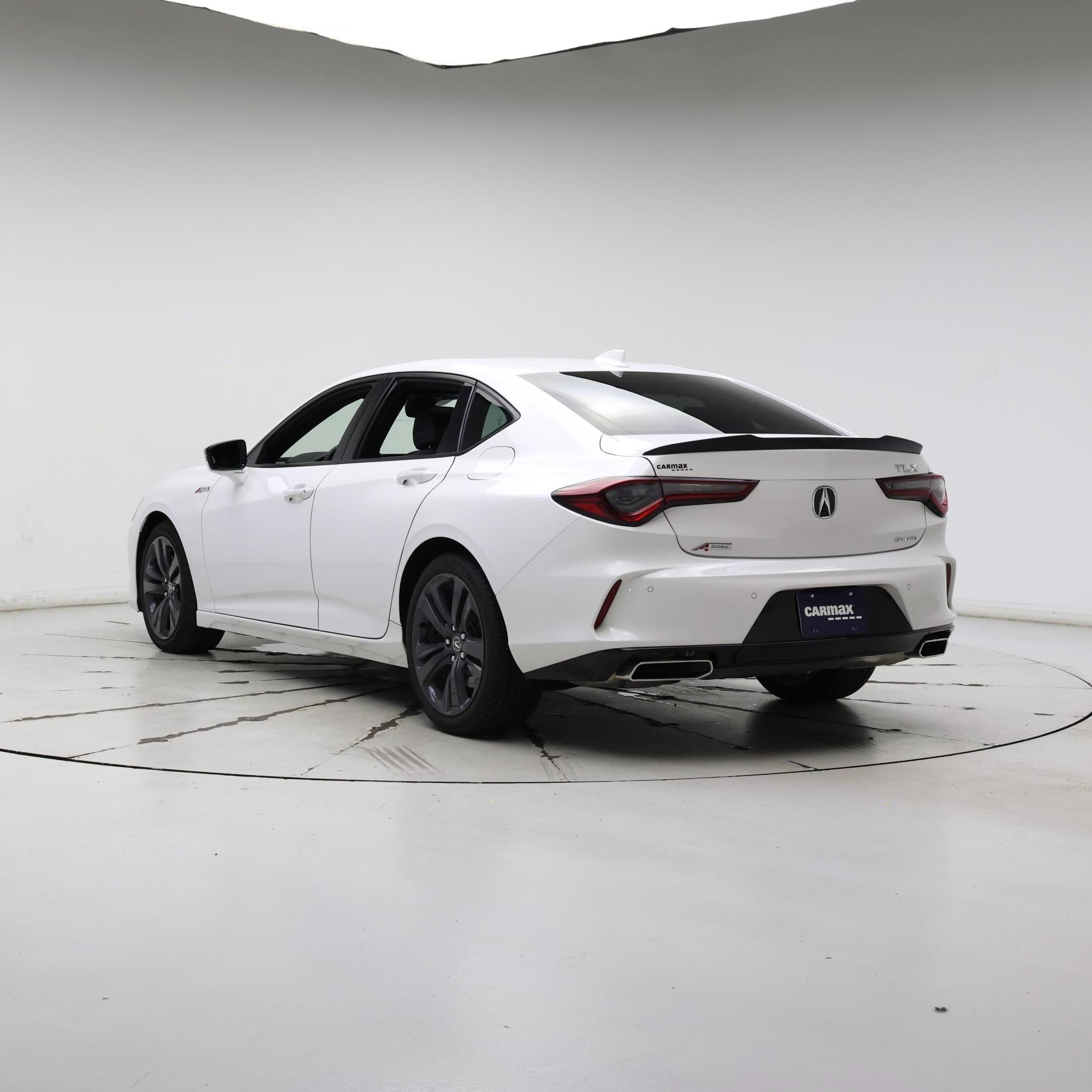Thumbnail: 2023 Acura TLX - 2