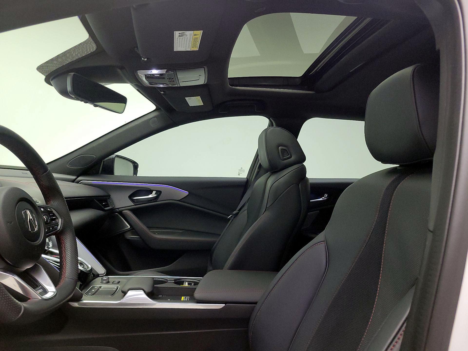 Thumbnail: 2023 Acura TLX - 20