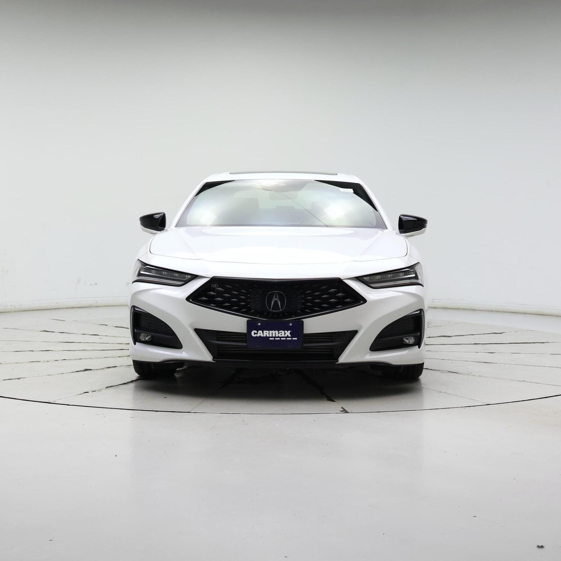 Thumbnail: 2023 Acura TLX - 5