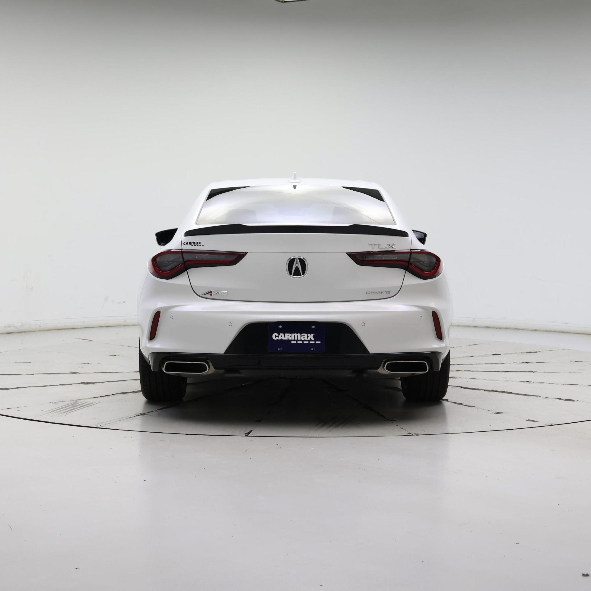Thumbnail: 2023 Acura TLX - 6
