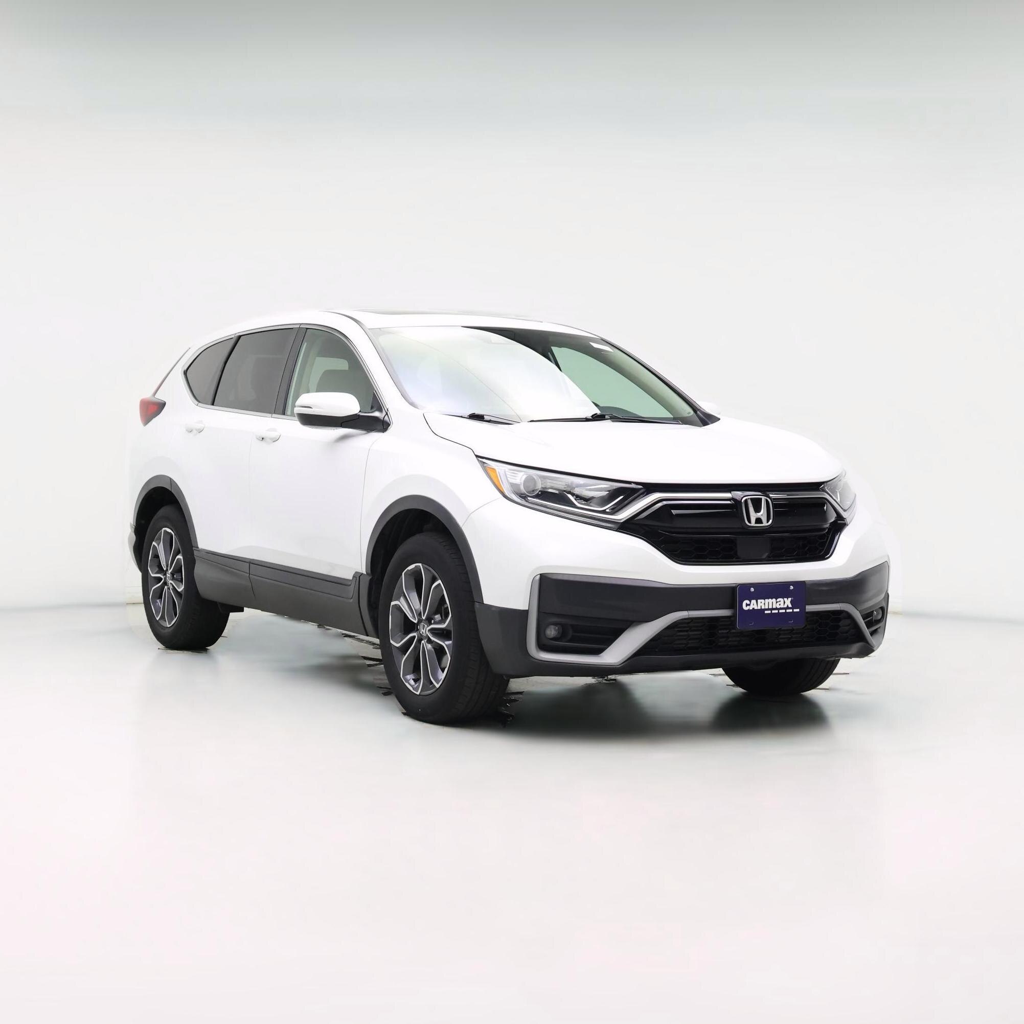 Thumbnail: 2022 Honda CR-V - 1