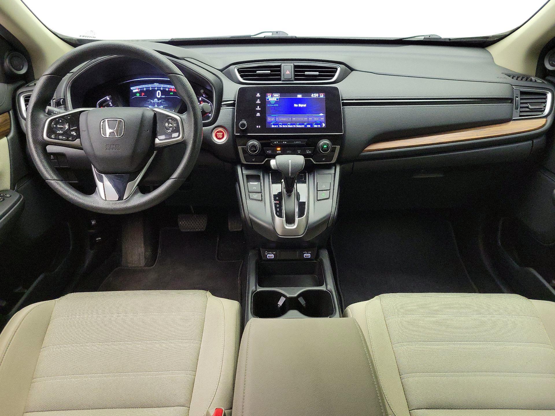 Thumbnail: 2022 Honda CR-V - 9