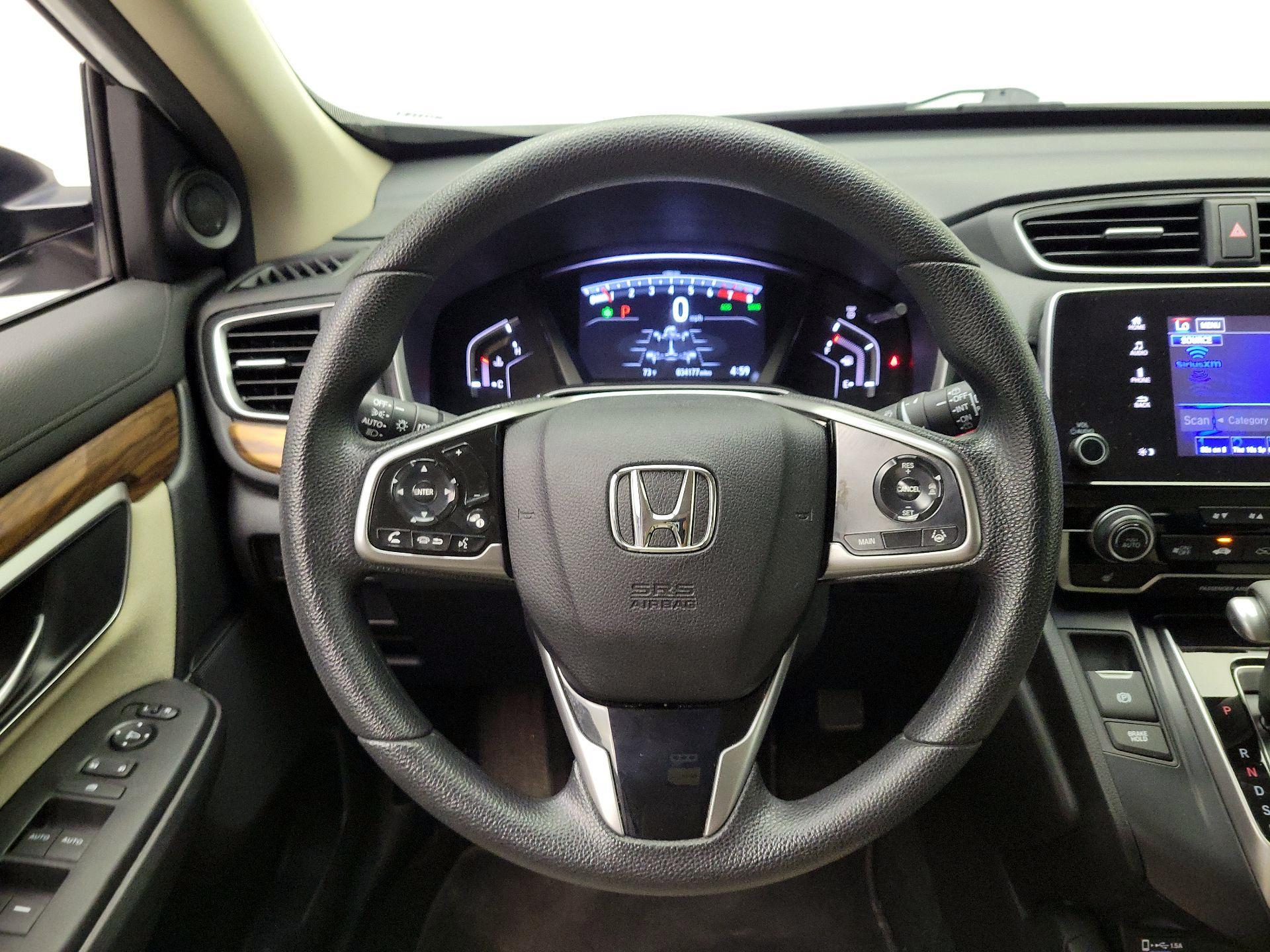 Thumbnail: 2022 Honda CR-V - 10