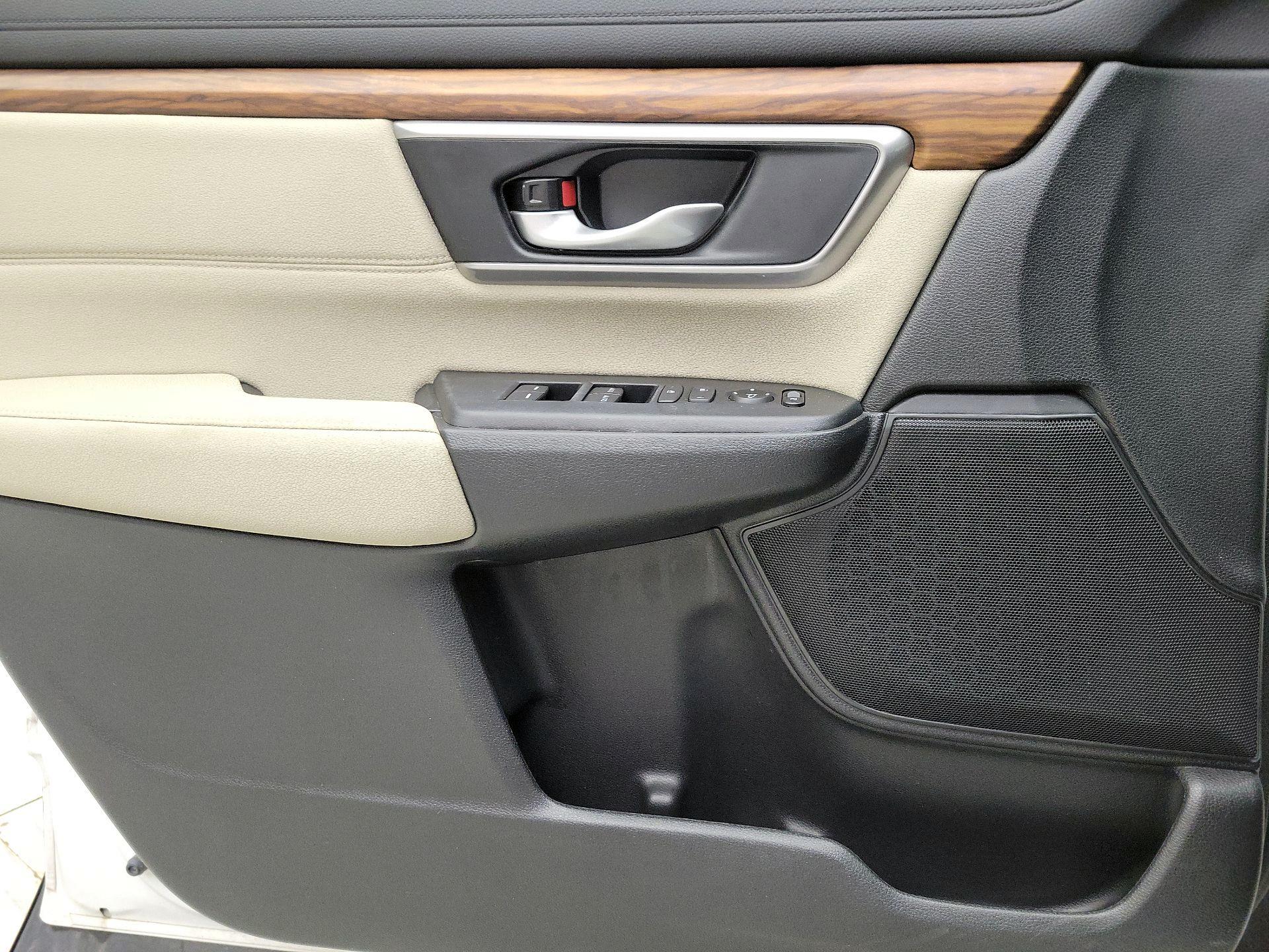 Thumbnail: 2022 Honda CR-V - 12