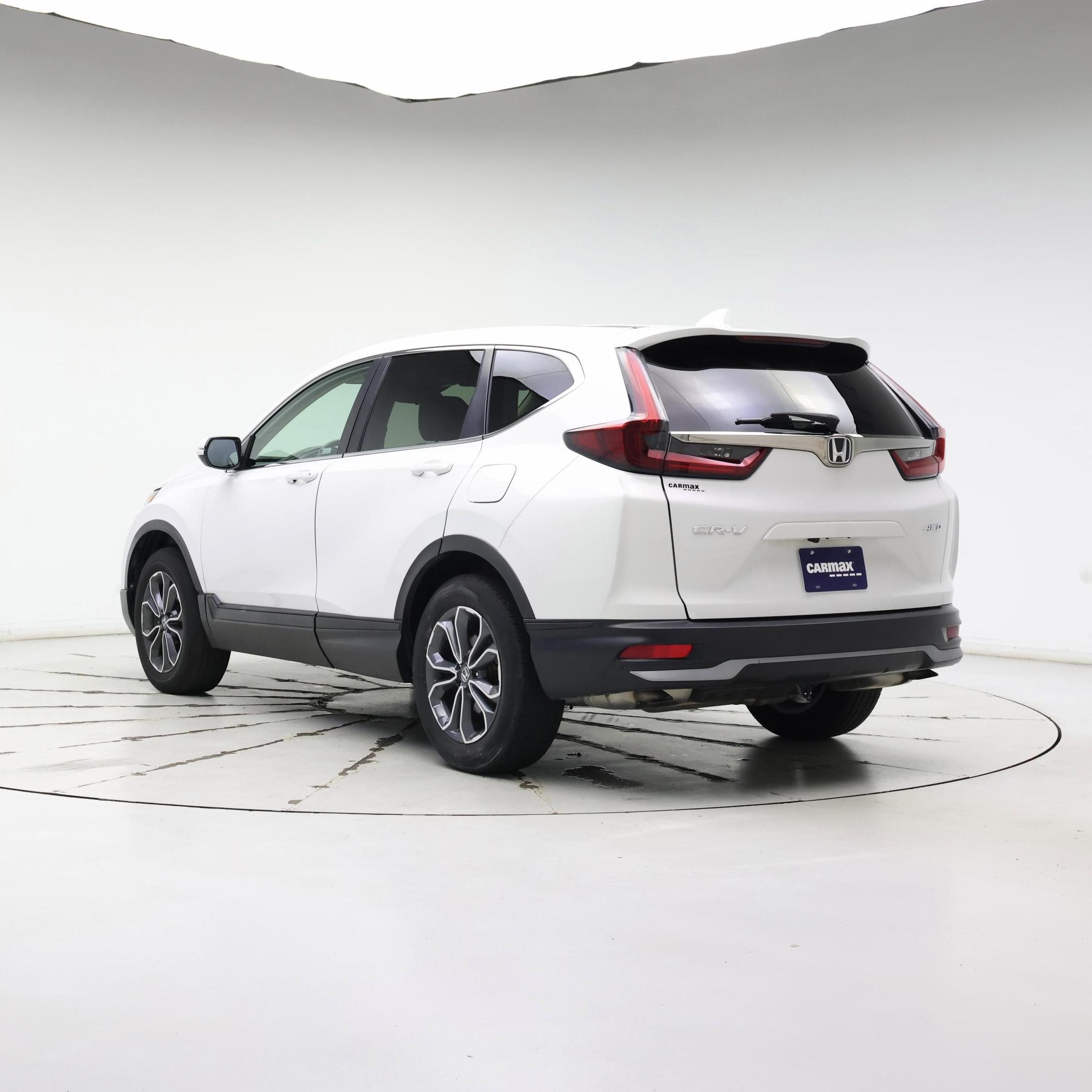 Thumbnail: 2022 Honda CR-V - 2