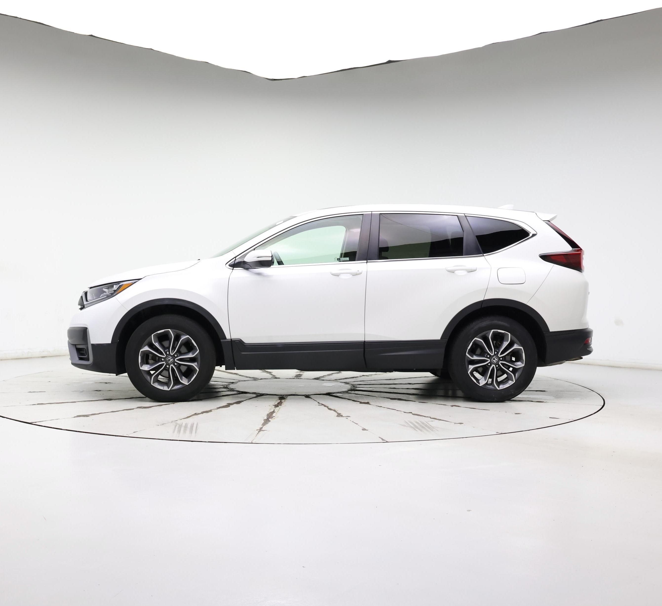 Thumbnail: 2022 Honda CR-V - 3