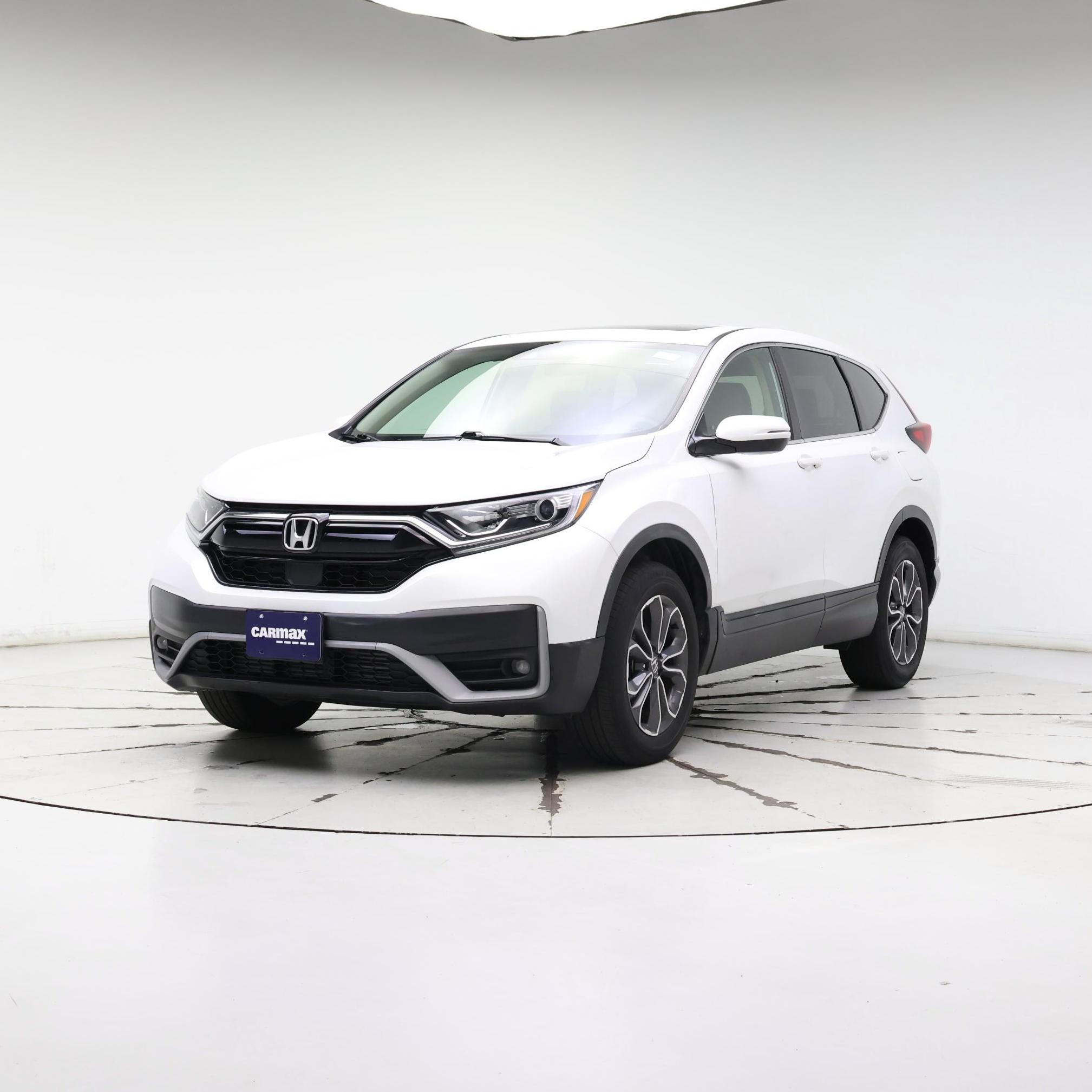 Thumbnail: 2022 Honda CR-V - 4