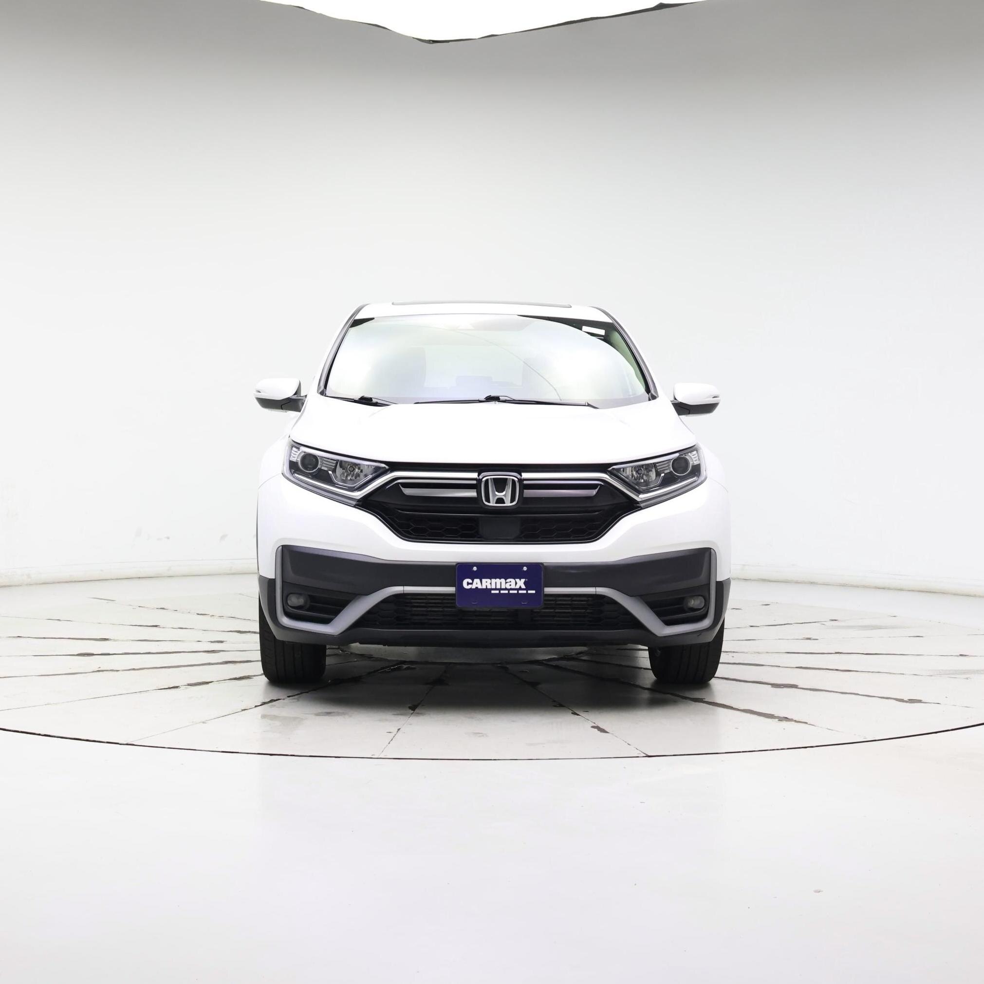 Thumbnail: 2022 Honda CR-V - 5