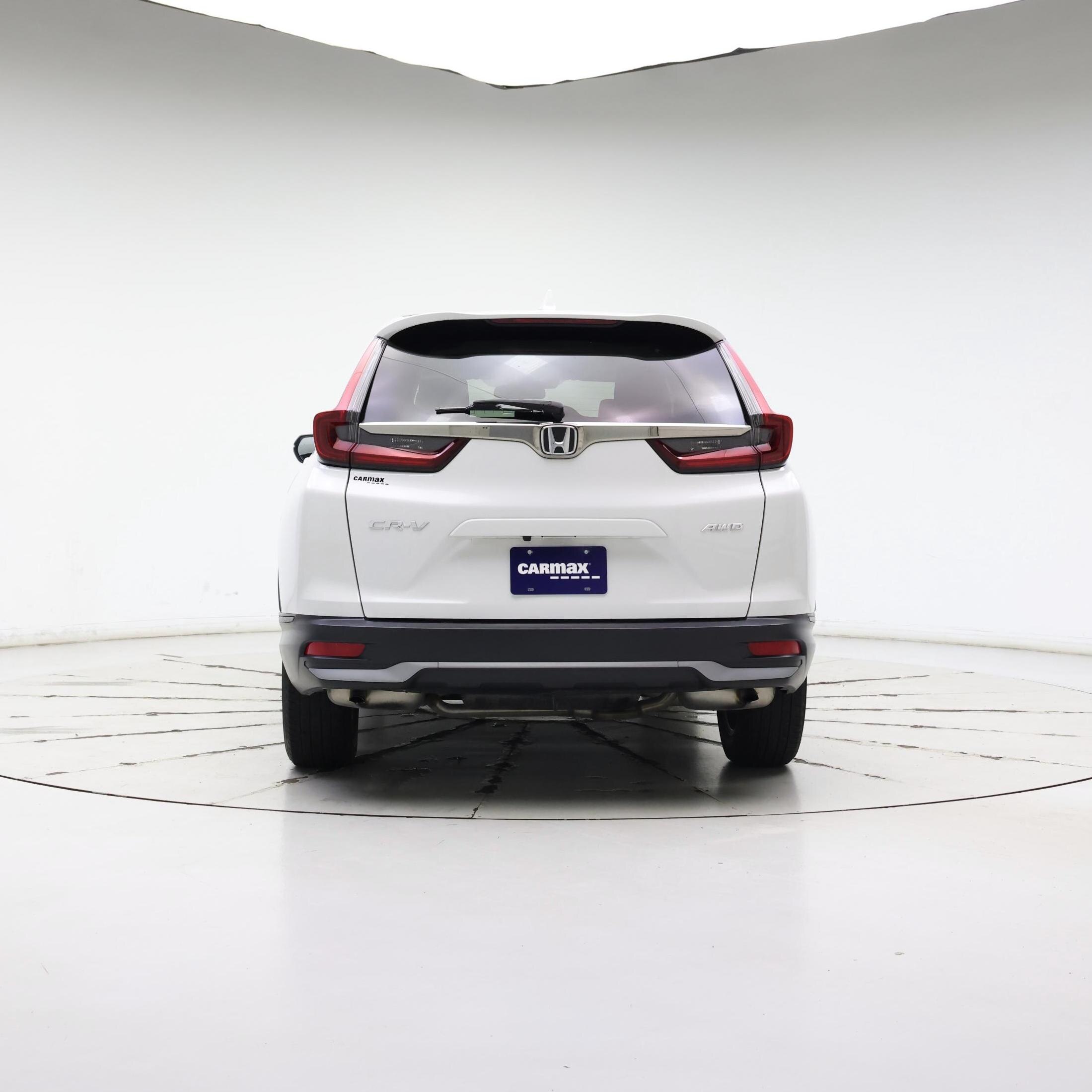 Thumbnail: 2022 Honda CR-V - 6