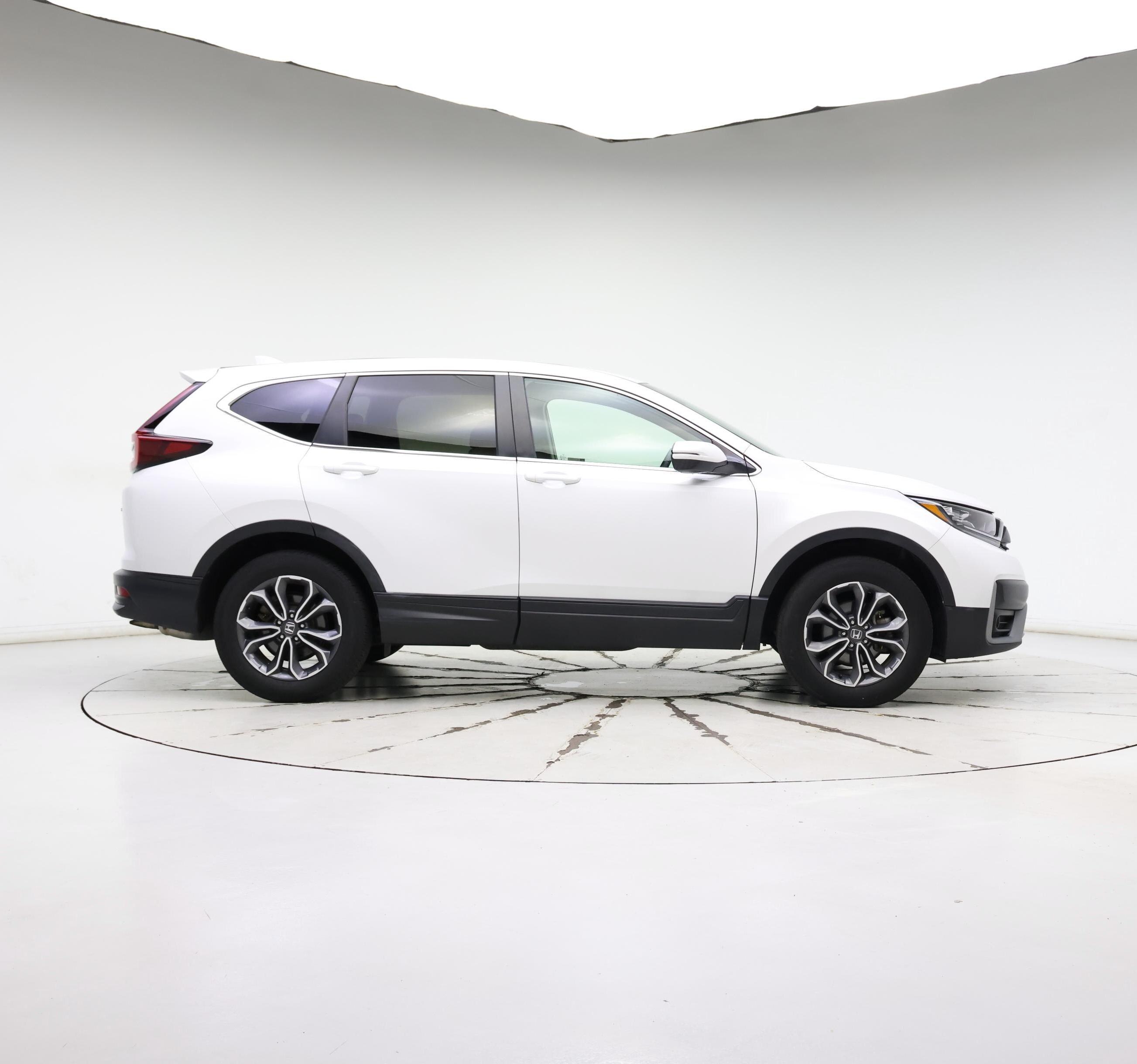 Thumbnail: 2022 Honda CR-V - 7