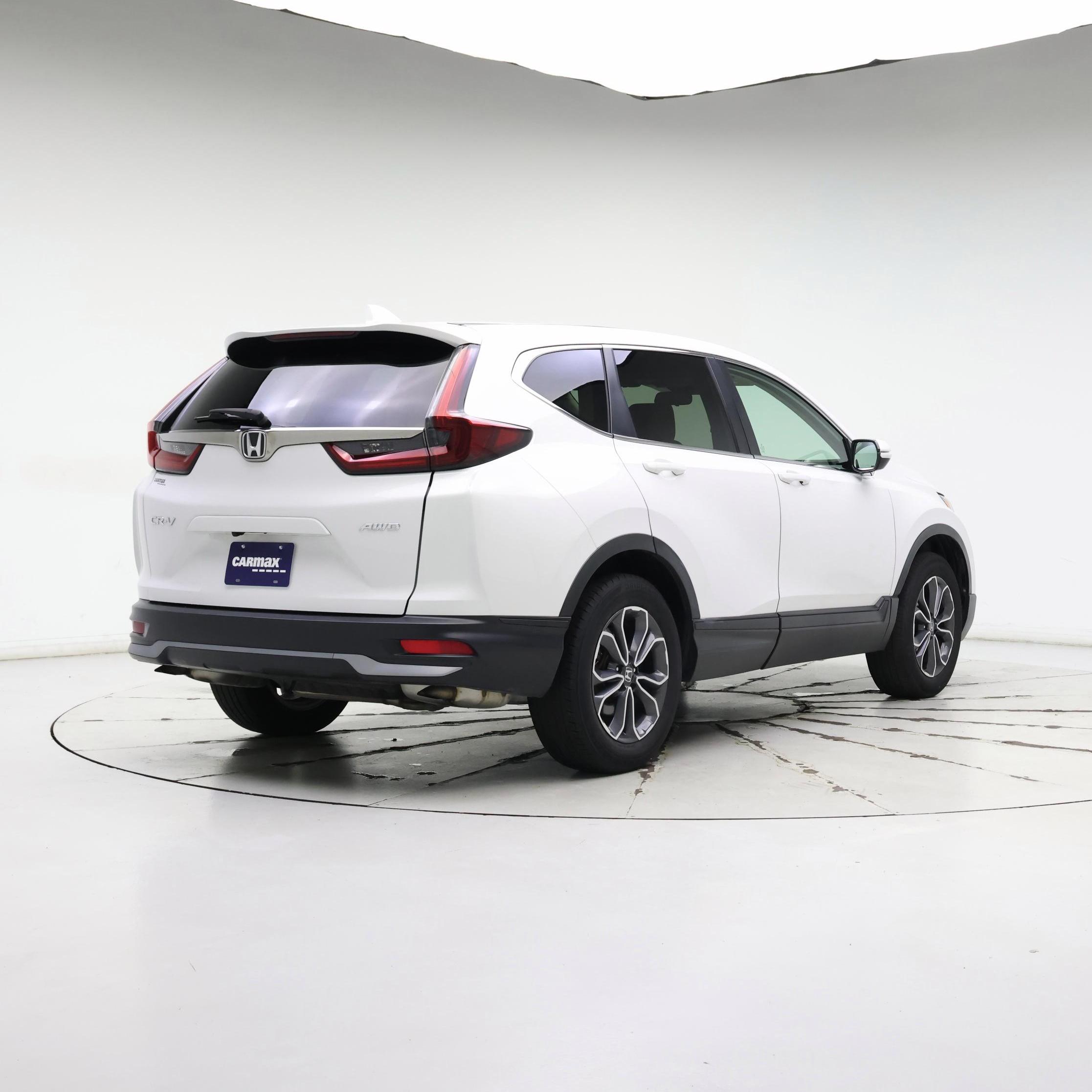 Thumbnail: 2022 Honda CR-V - 8