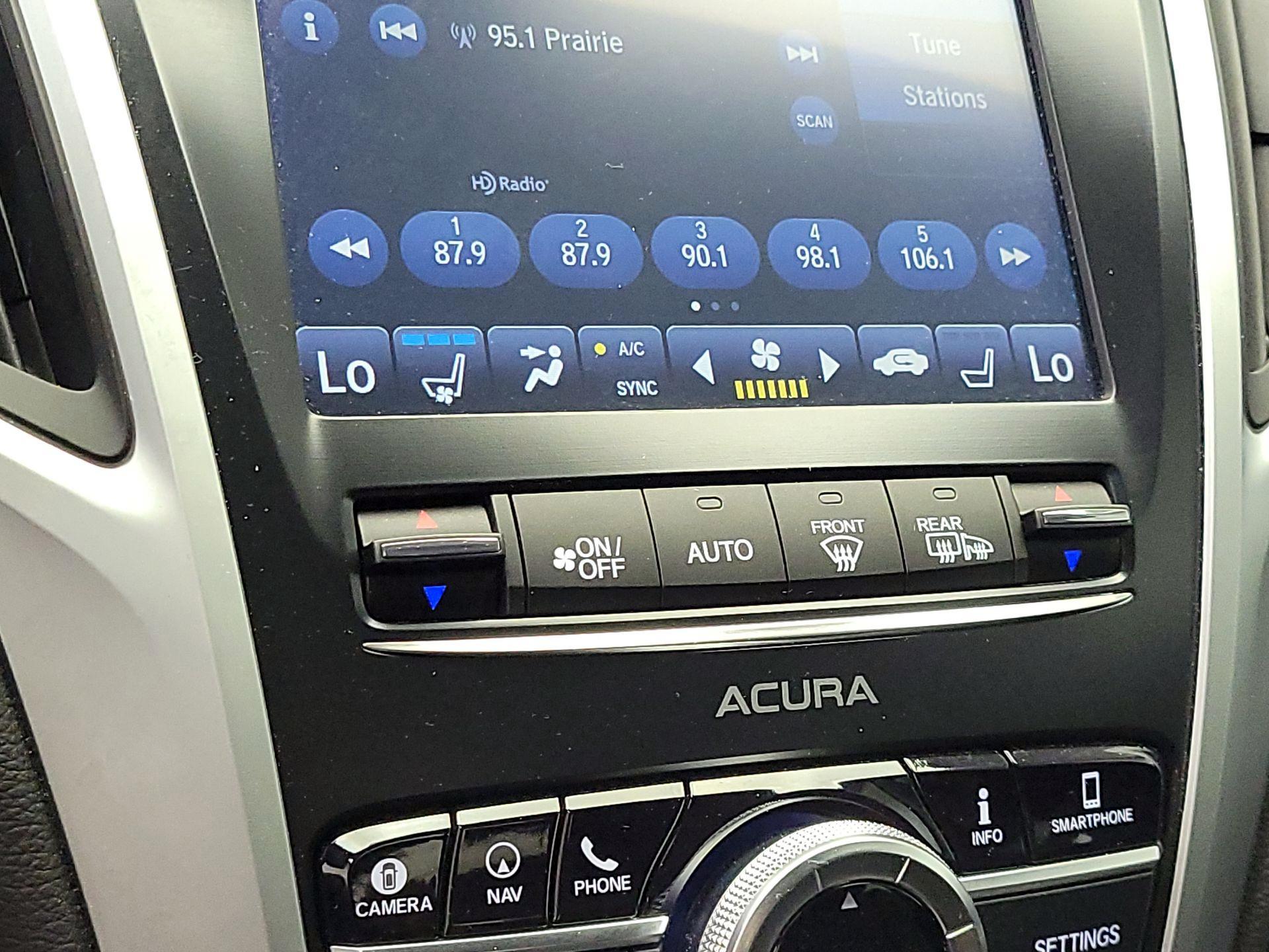 Thumbnail: 2019 Acura TLX - 17