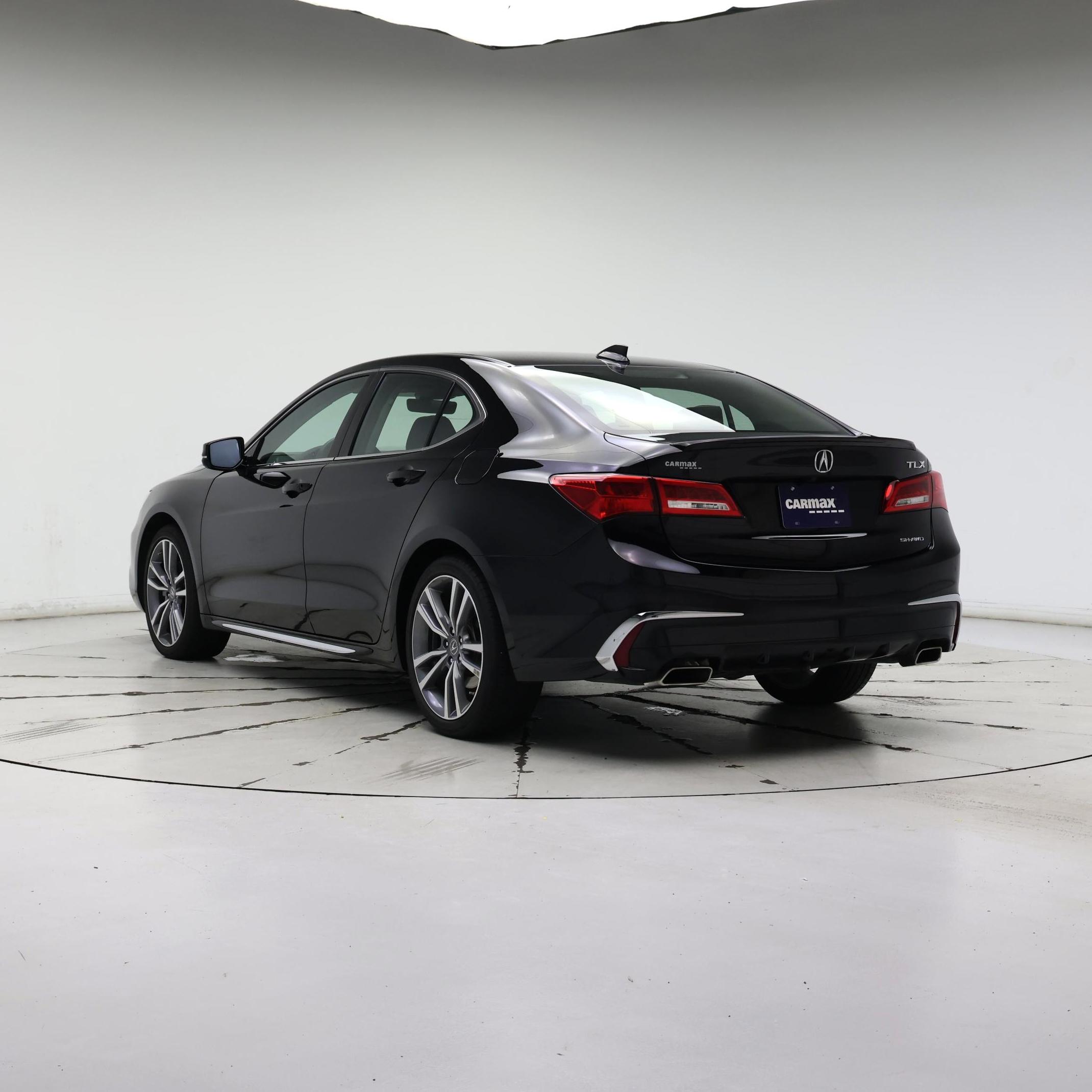 Thumbnail: 2019 Acura TLX - 2