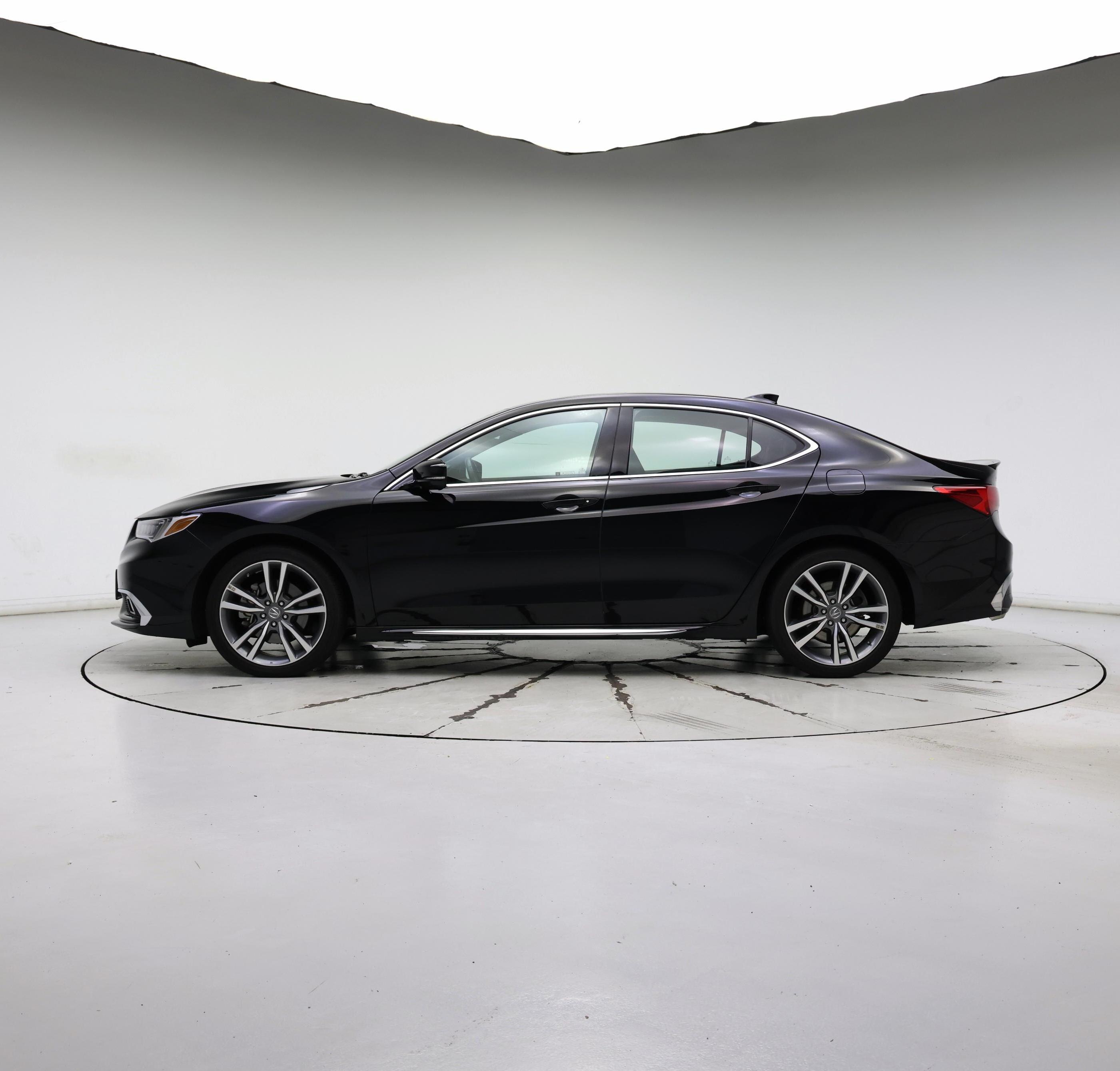 Thumbnail: 2019 Acura TLX - 3
