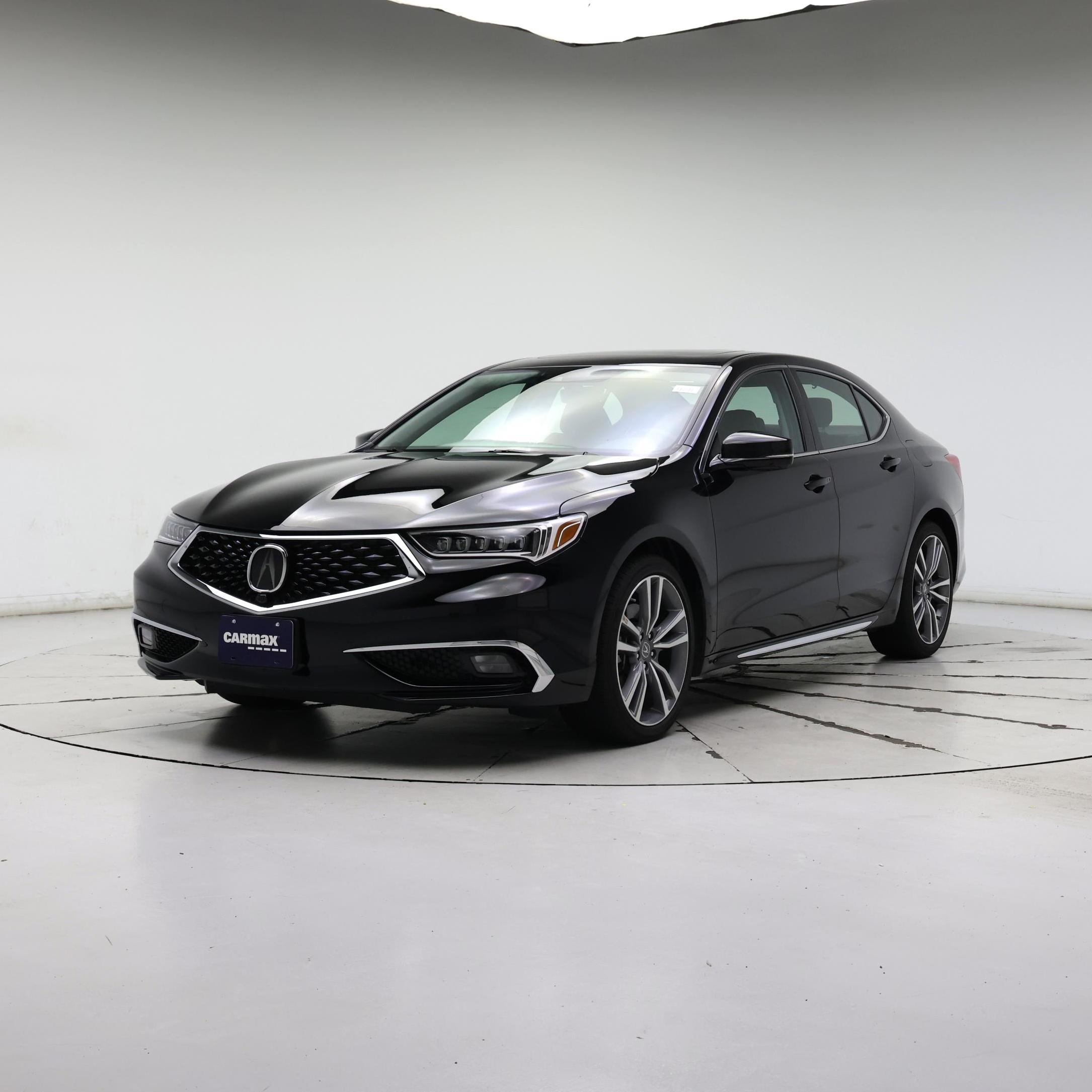 Thumbnail: 2019 Acura TLX - 4
