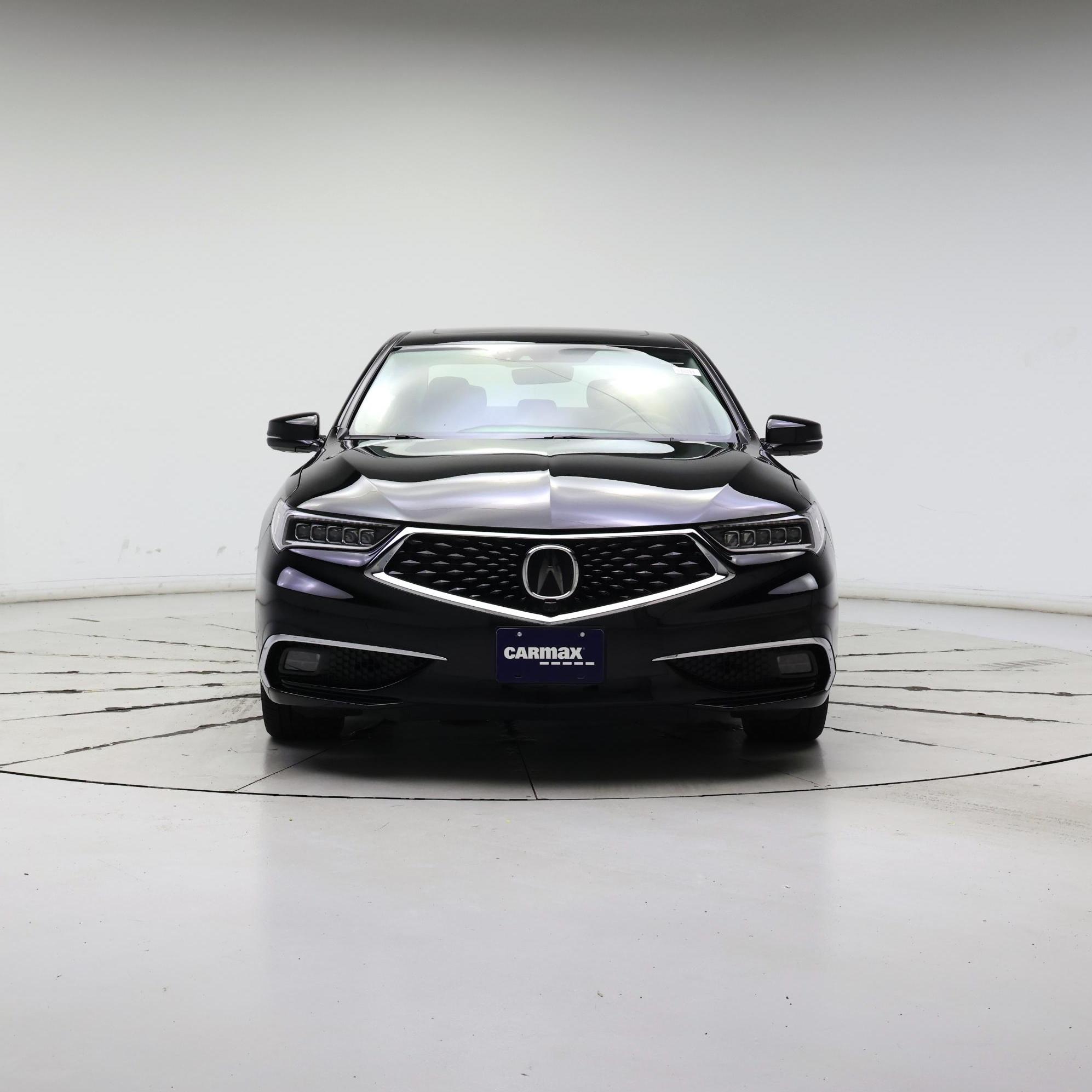 Thumbnail: 2019 Acura TLX - 5