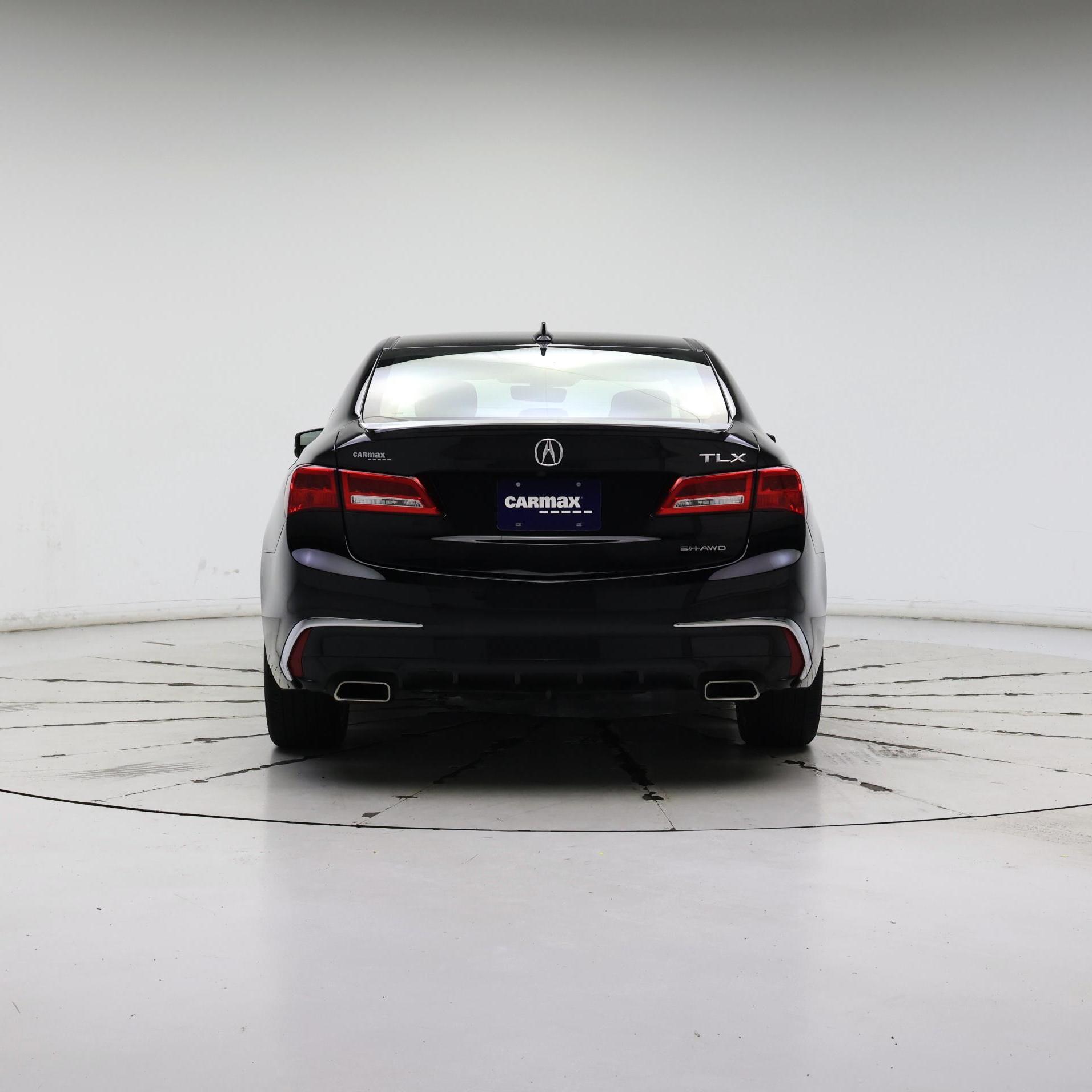 Thumbnail: 2019 Acura TLX - 6