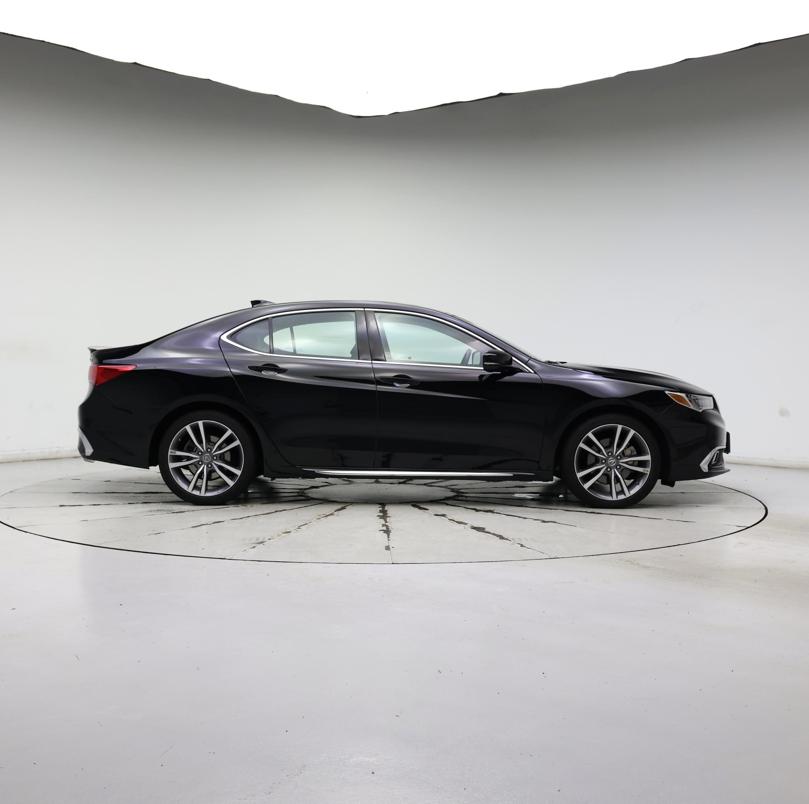Thumbnail: 2019 Acura TLX - 7