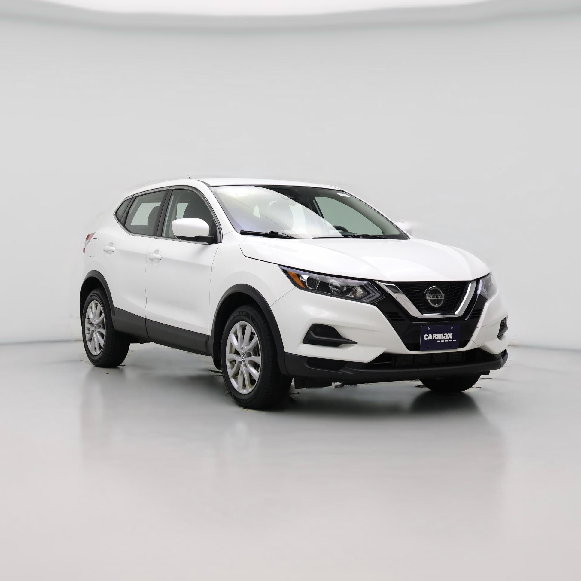 Thumbnail: 2022 Nissan Rogue Sport - 1